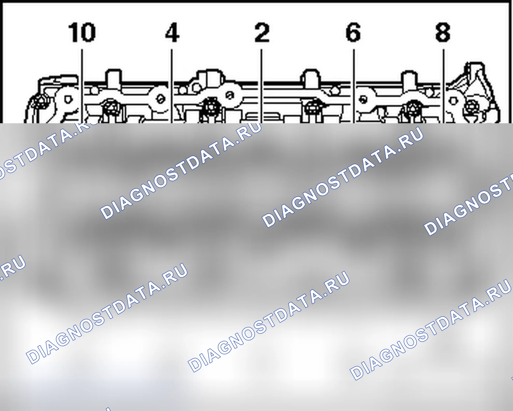 Рис. 426. Audi TT 8J рестайлинг