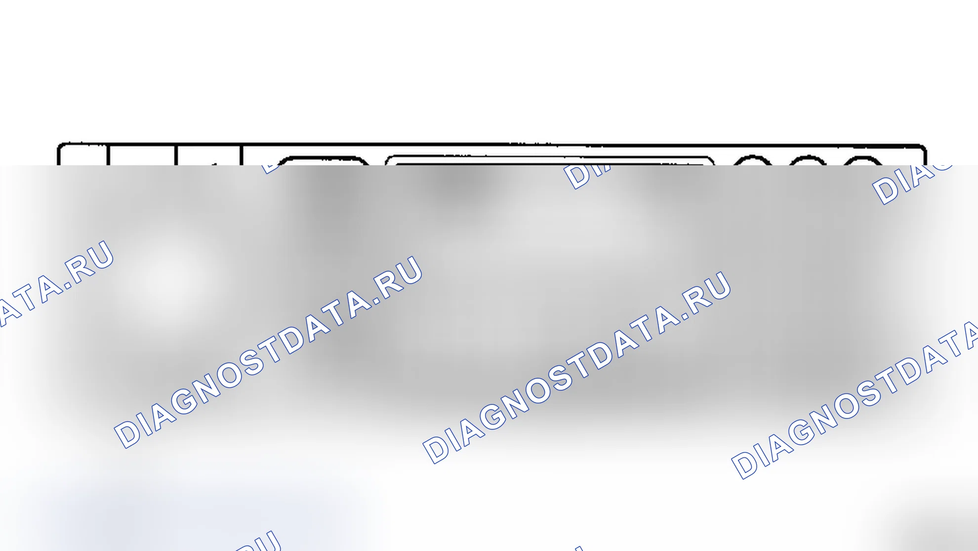 Служба OnStar. Opel Vectra B