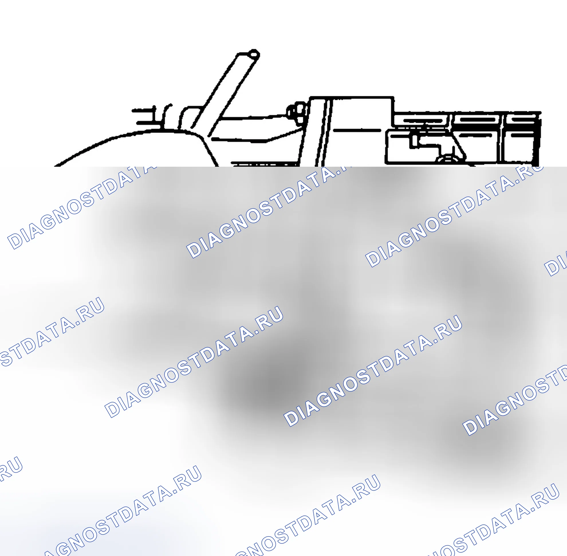 Рис. 666. Chevrolet Silverado 1500 HD 