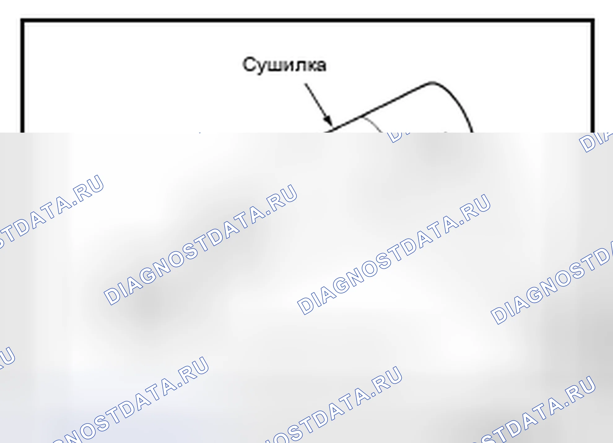 Рис. 133: СБОРКА. Infiniti Q70 I рестайлинг