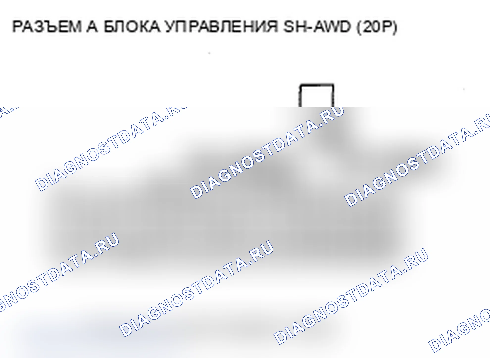 Рис. 37. Acura RDX I рестайлинг
