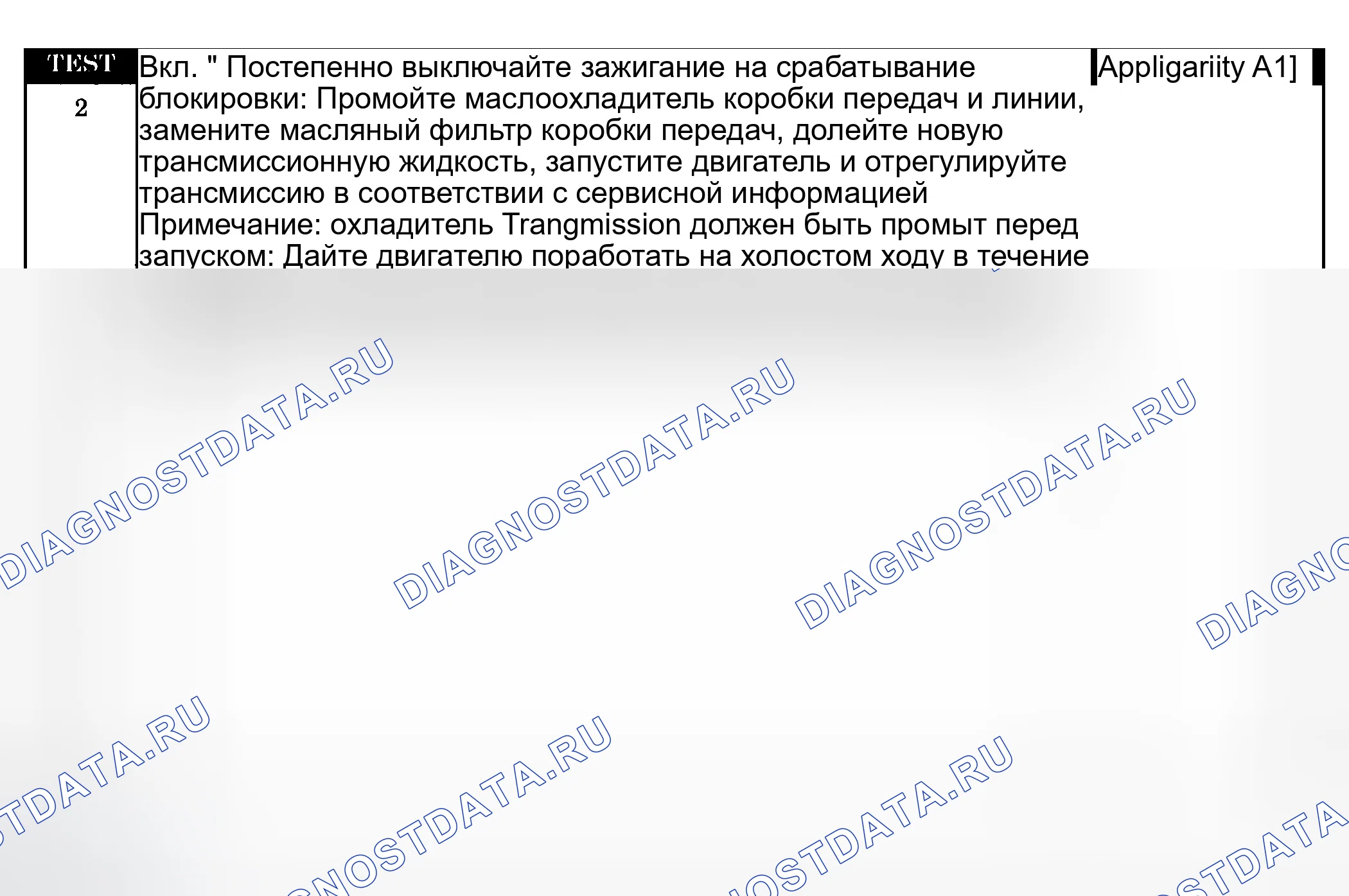 Рис. 713. Dodge Grand Caravan IV