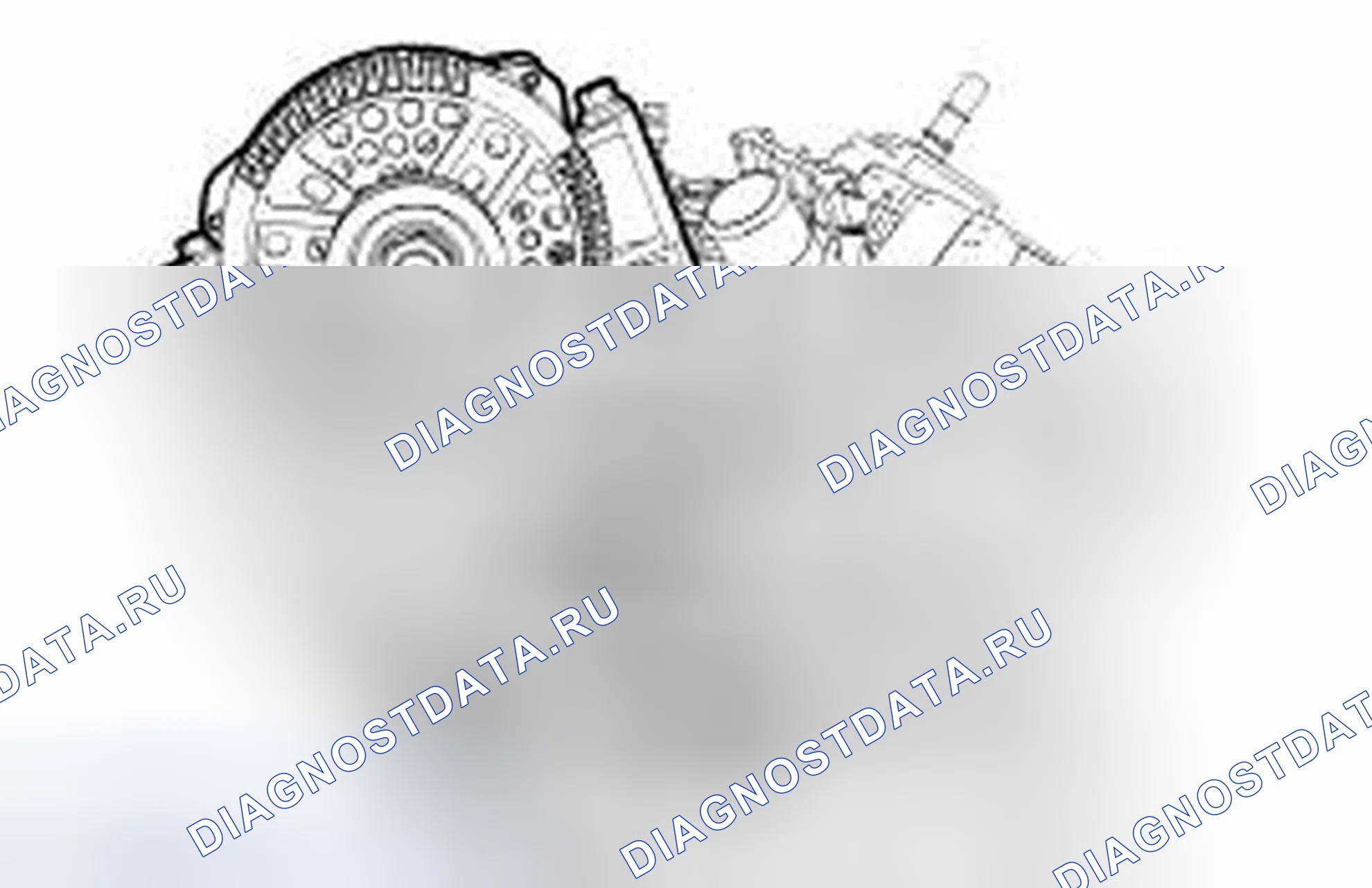 Рис. 299. Ford Ranger II