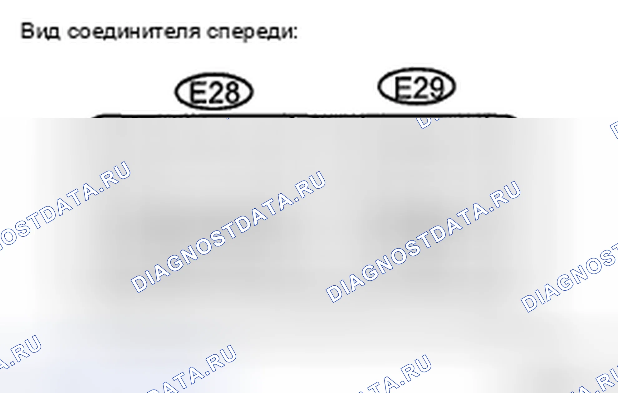 Рис. 75: ПРОВЕРКА стеклоочистителей и омывателей. Haval H5 II