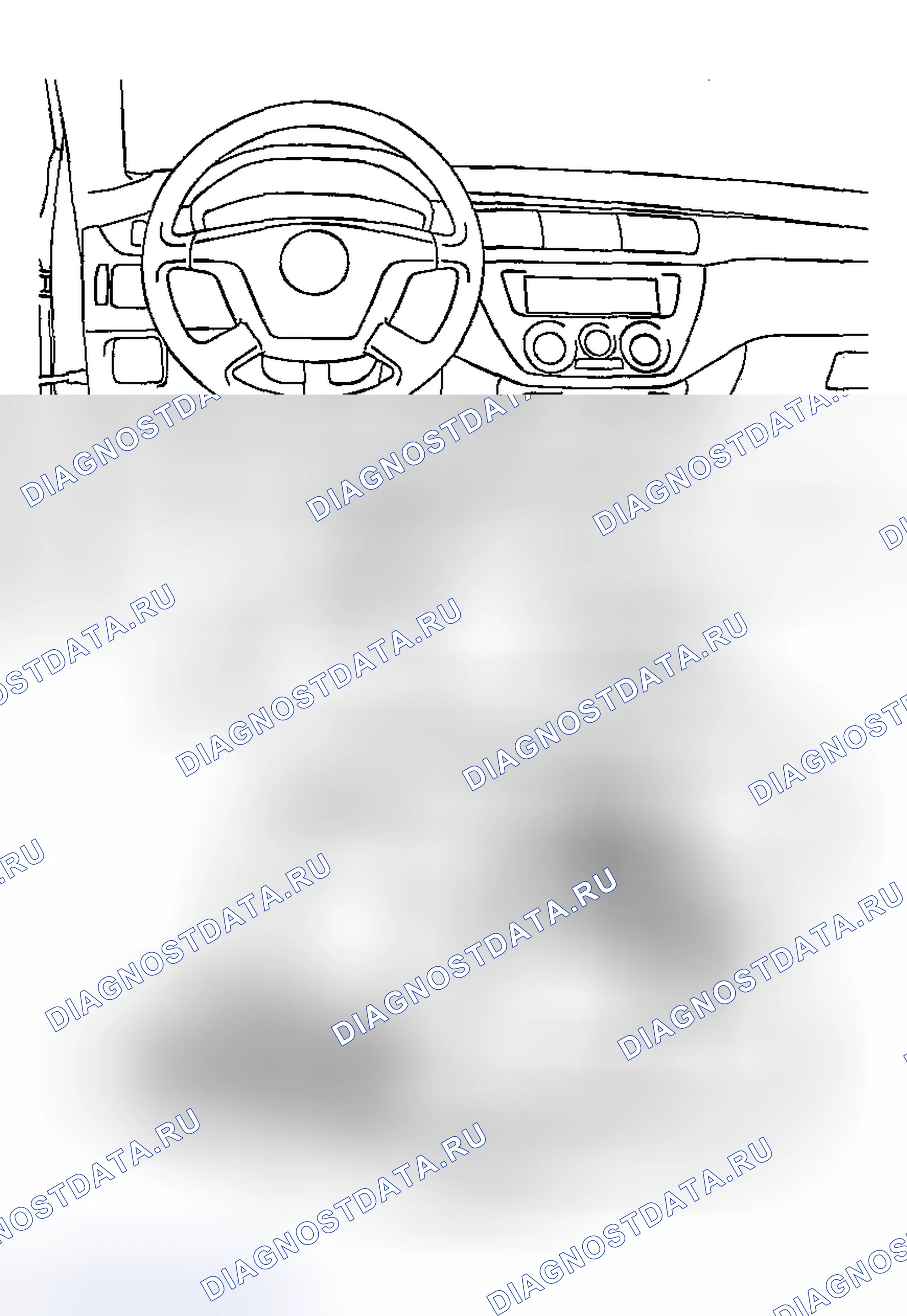 Рис. 1764. Mazda MX-5 NA