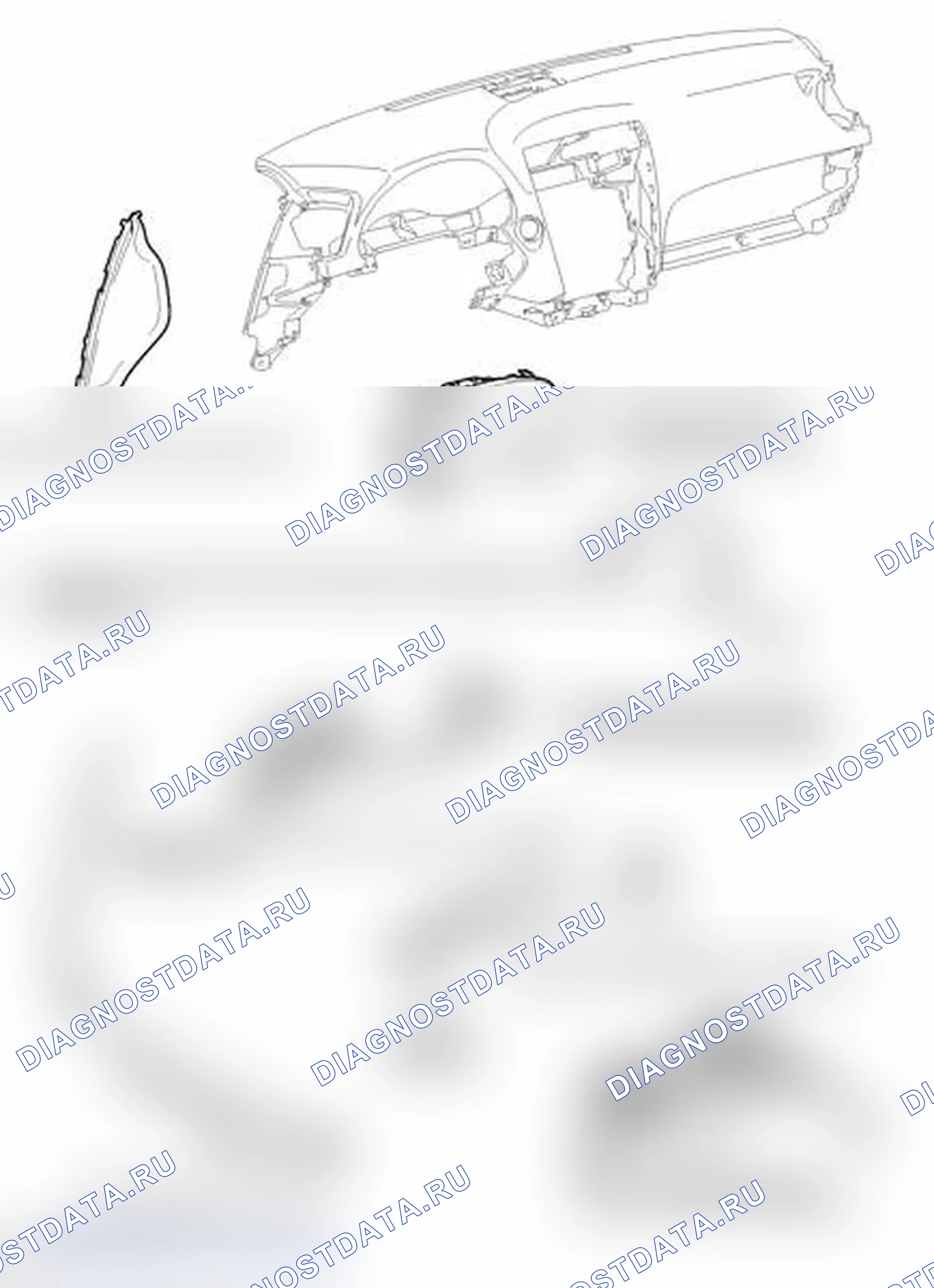 Рис. 8: ИЛЛЮСТРАЦИЯ. Lexus IS F I