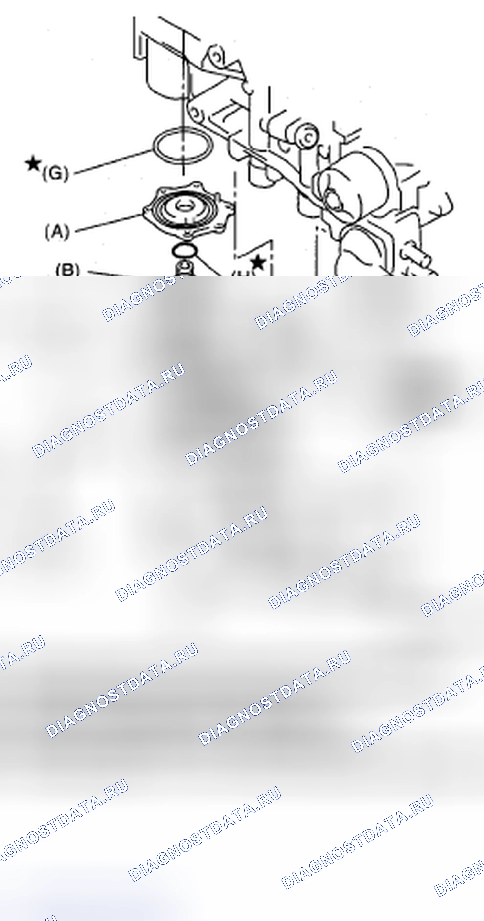 Рис. 417. Subaru Impreza GD/GC/GG рестайлинг 2