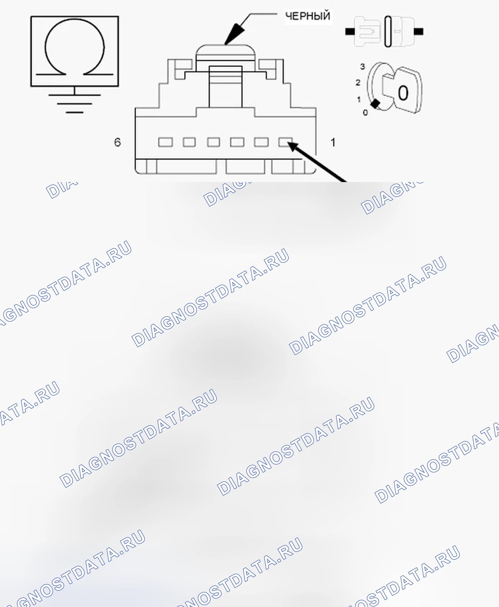 Рис. 31. Jeep Compass I рестайлинг