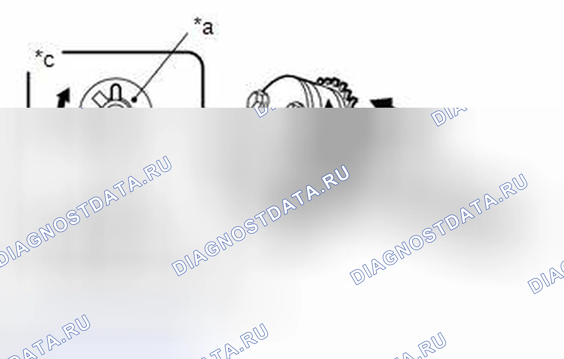 Рис. 149. Toyota Corolla XI