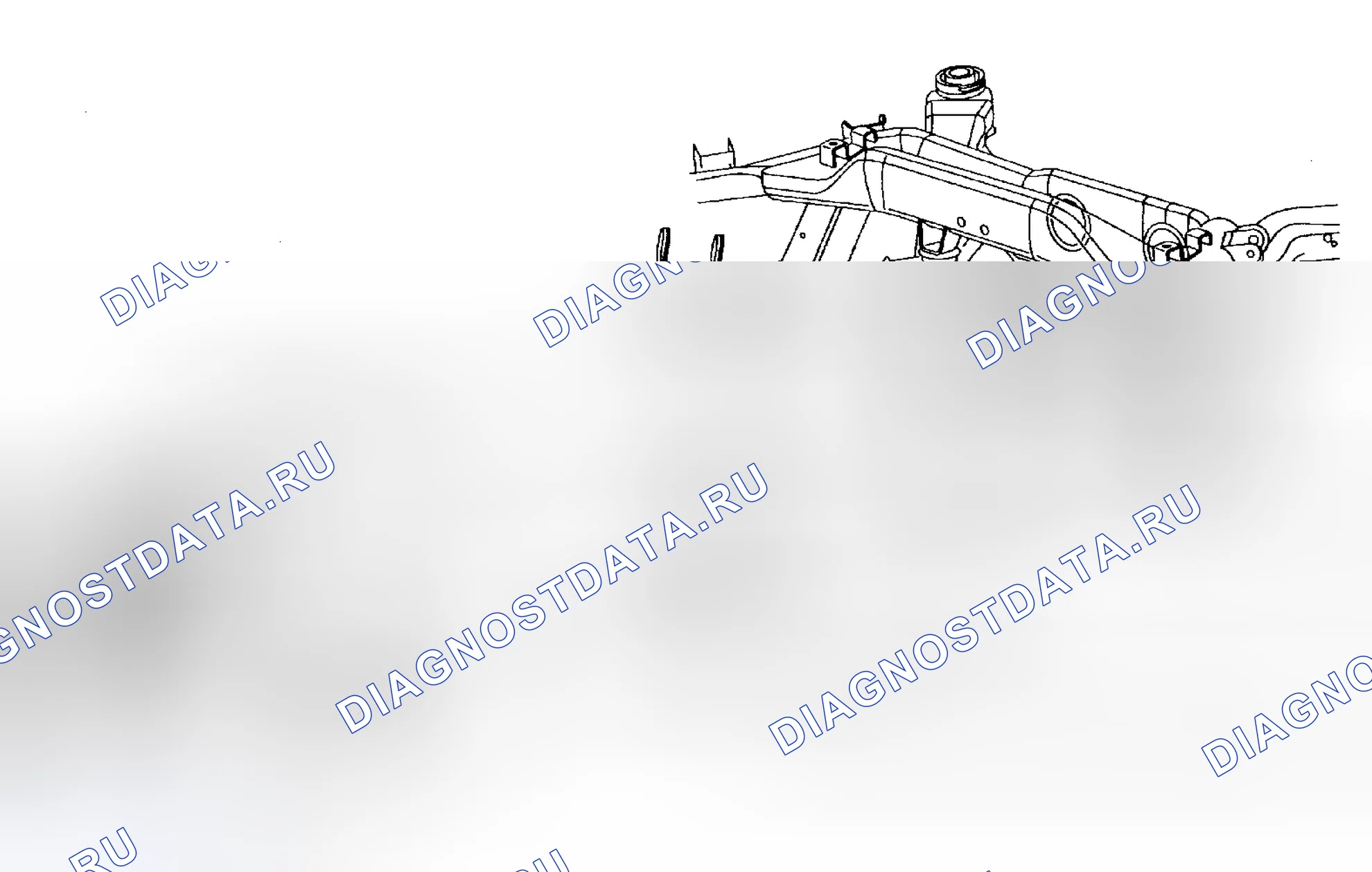 Рис. 2. Hyundai ix25 I рестайлинг