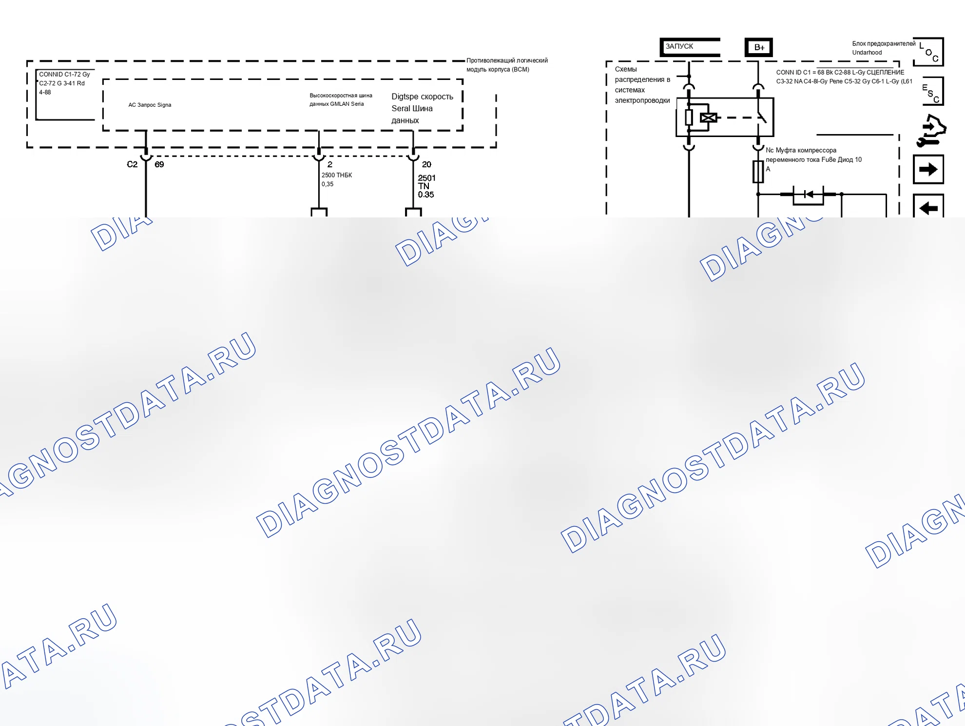 Рис. 5. Chevrolet Cobalt I