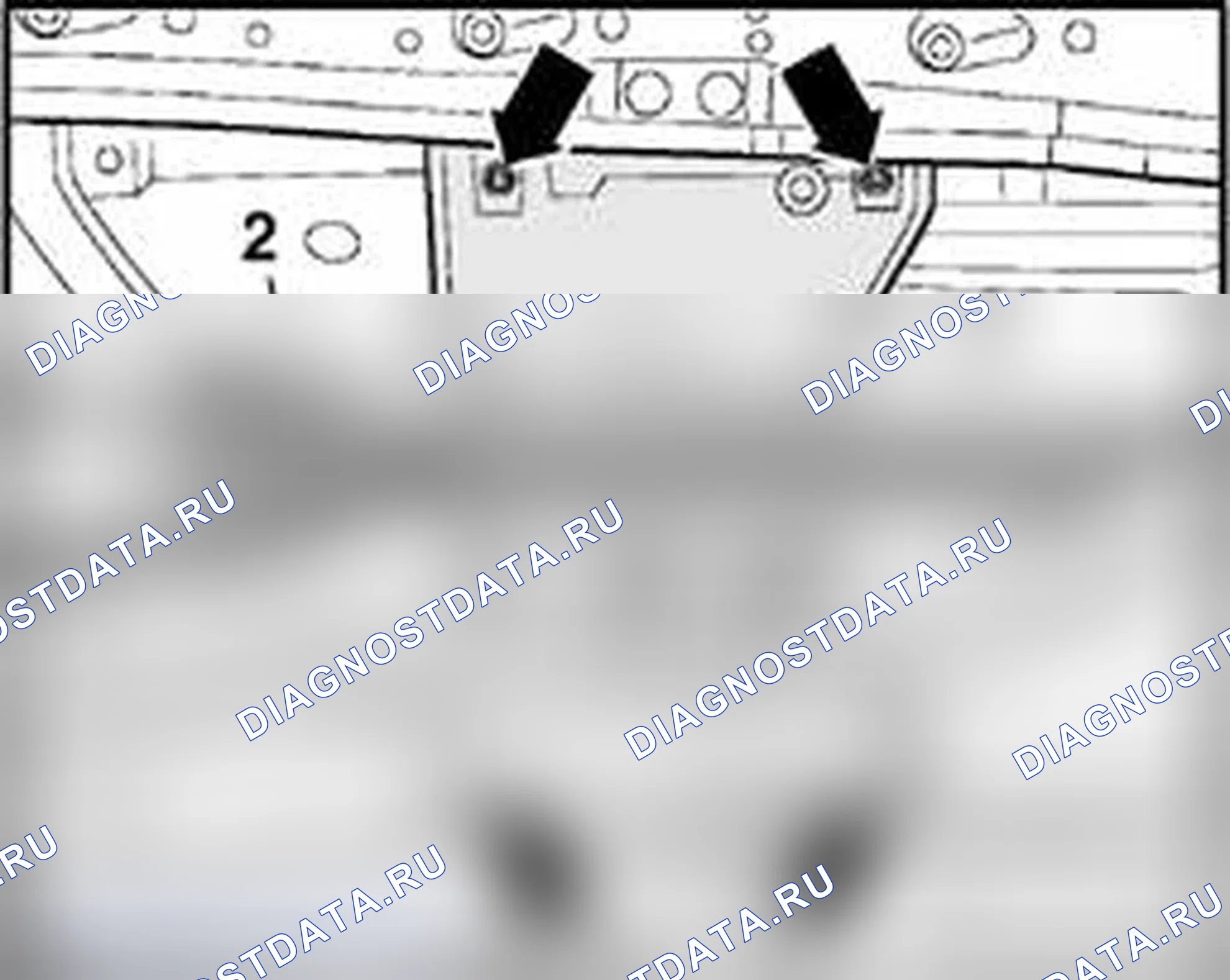 Рис. 370. Audi A4 B6