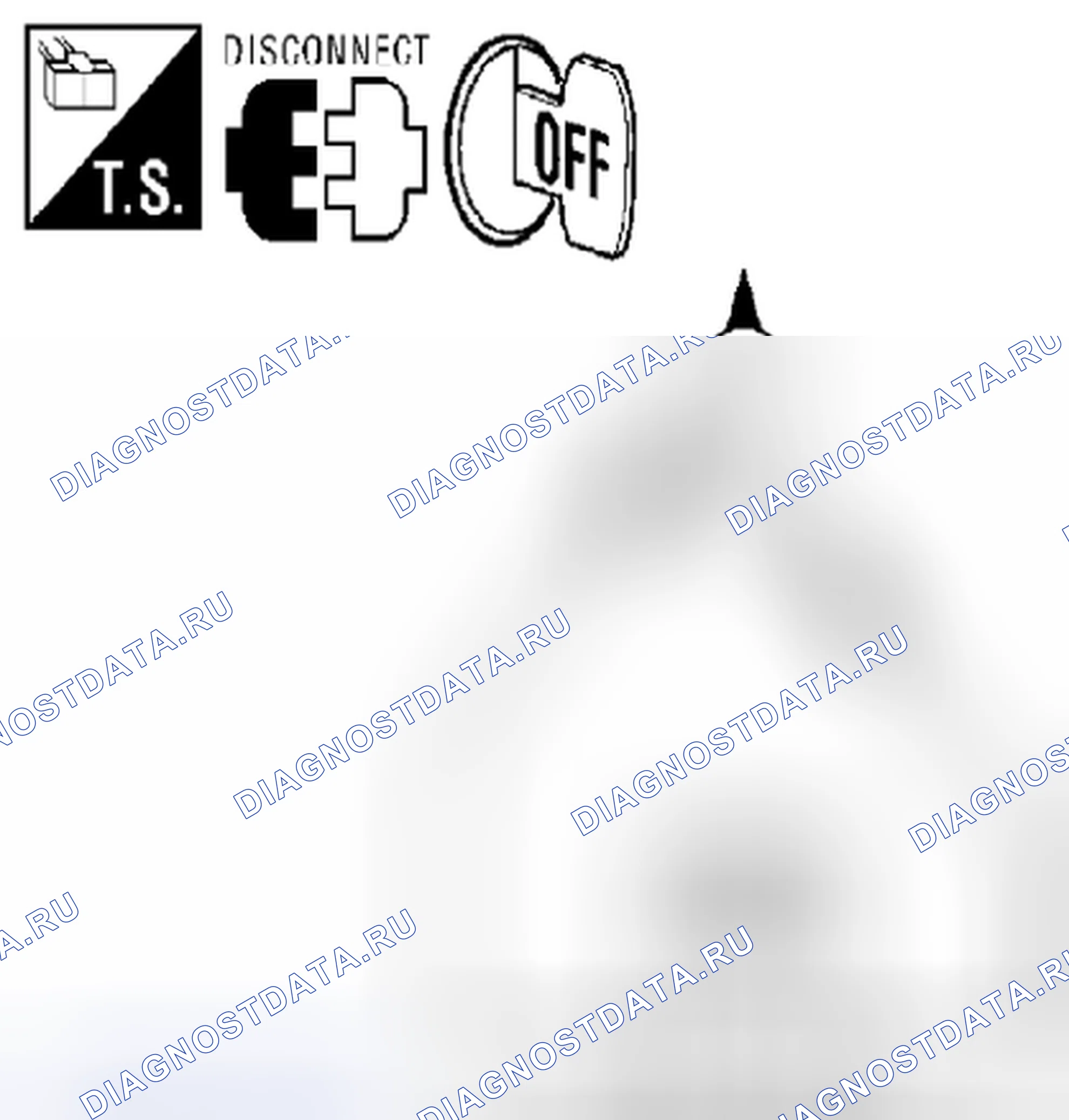 Рис. 109: Проверка компонентов. Suzuki Equator I