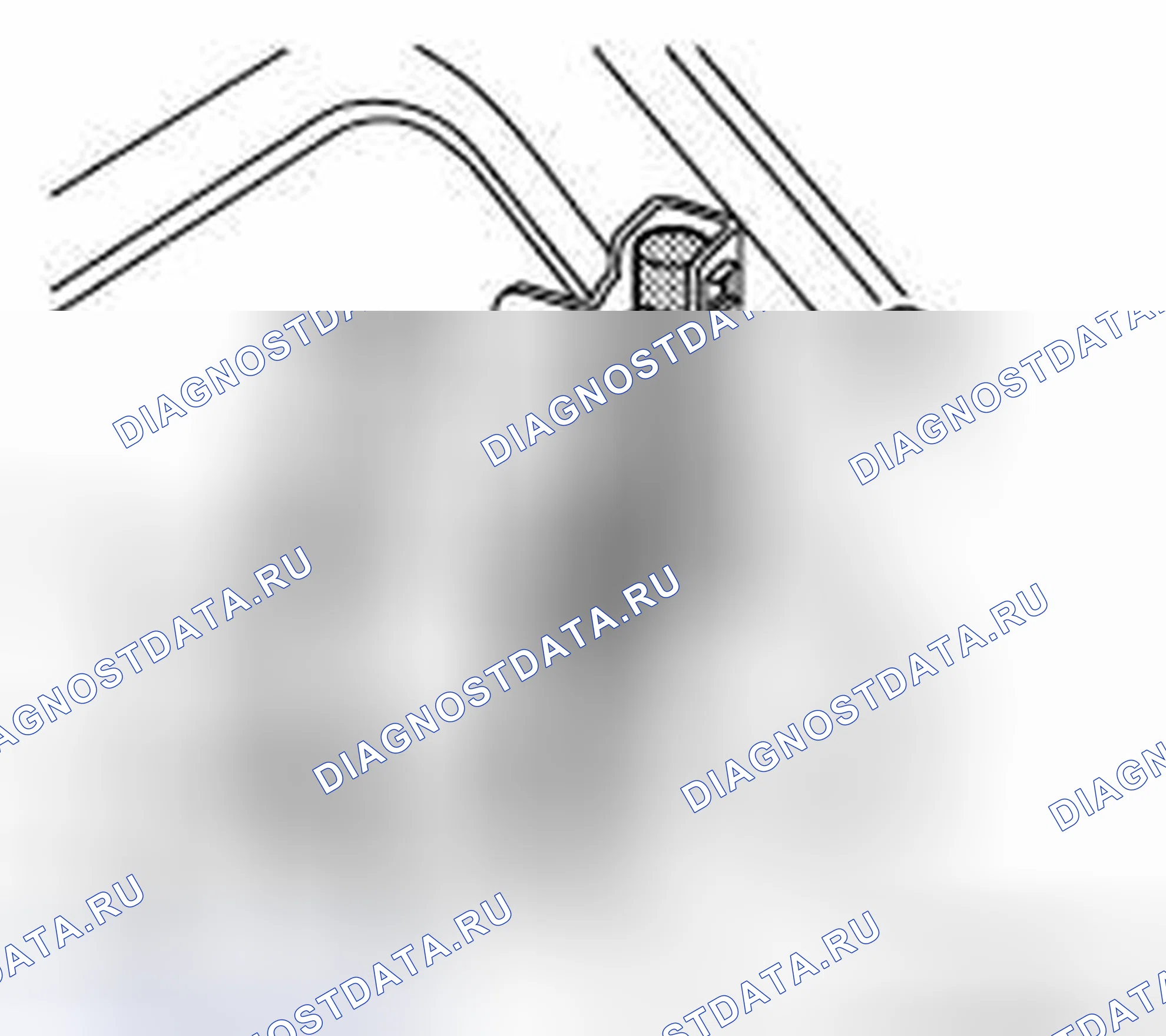 Рис. 329. Nissan 370Z I рестайлинг