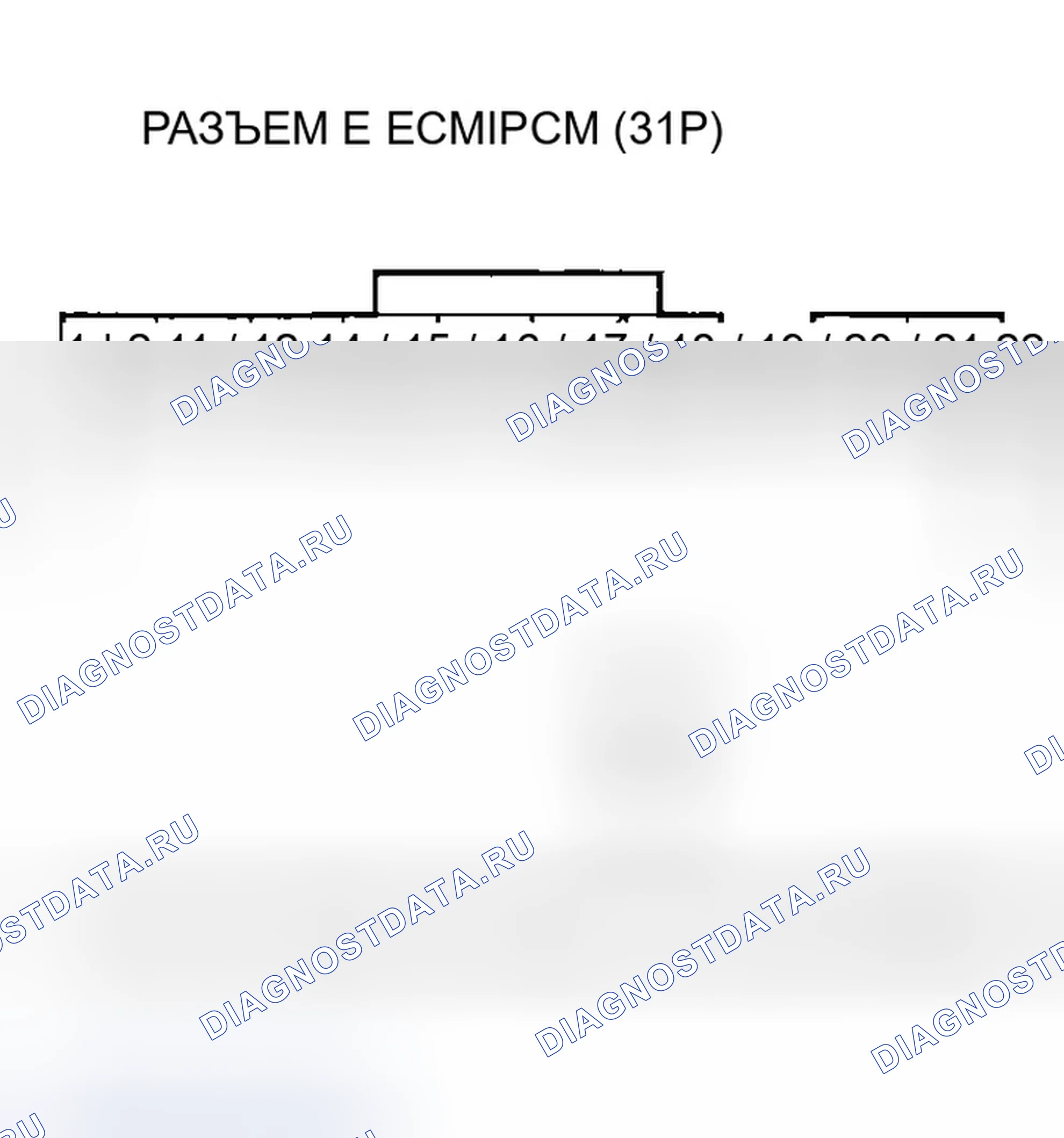 Рис. 11. Honda Accord VII рестайлинг