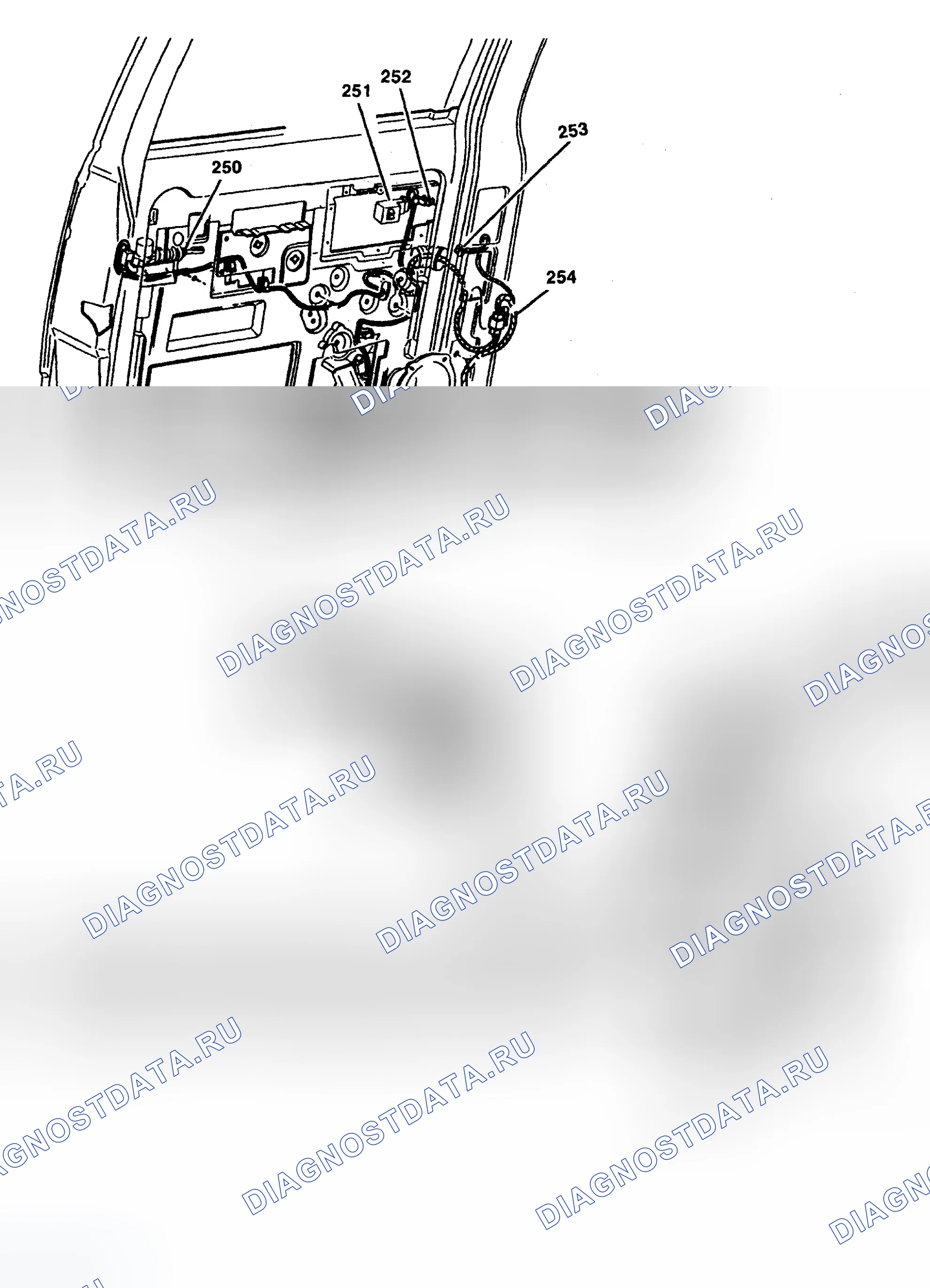 Рис. 21. Chevrolet Pickup C1500 