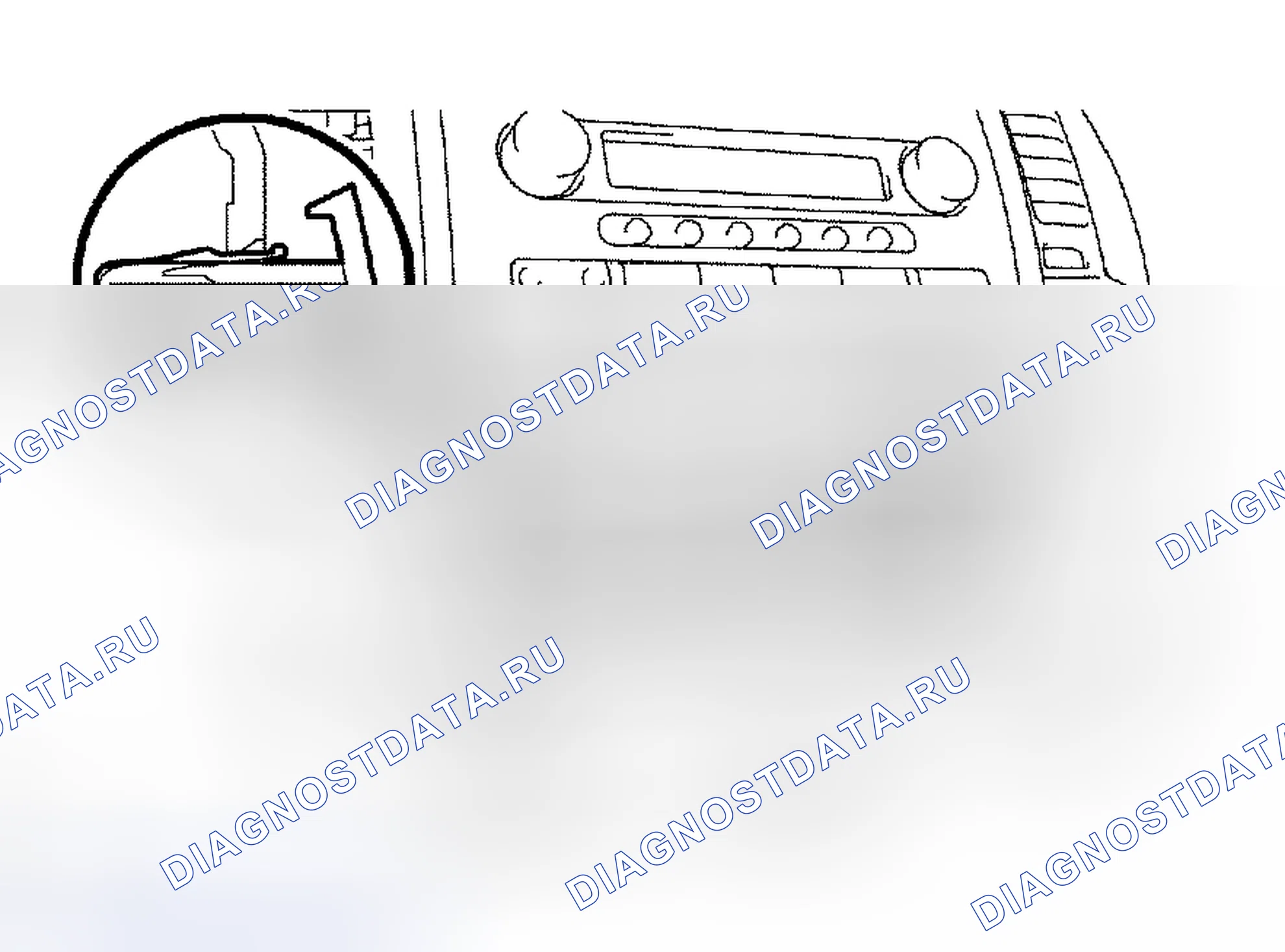 Рис. 210: УСТАНОВКА. Toyota Tacoma II