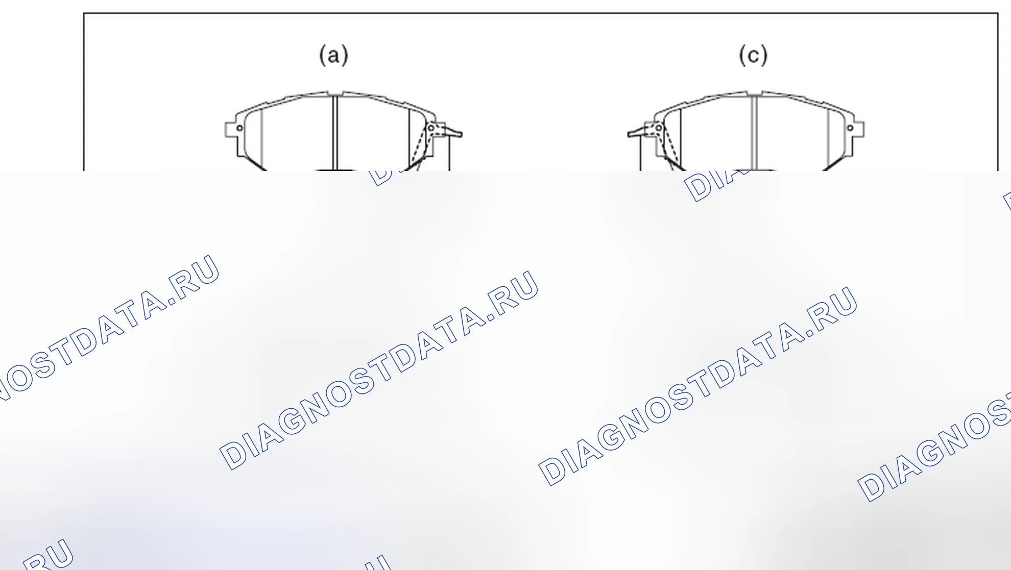 Рис. 30. Subaru Impreza GK