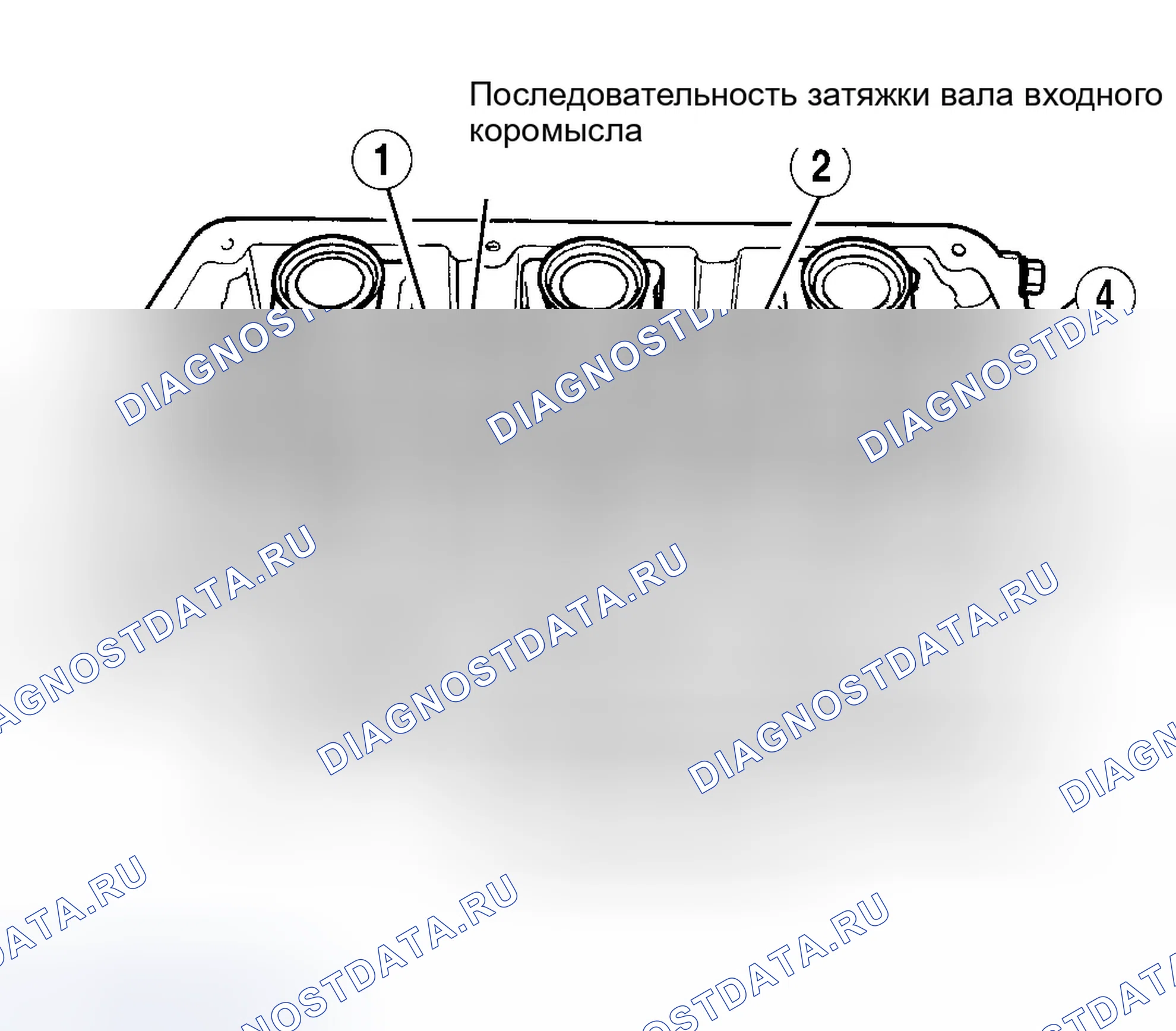 Рис. 58: Установка. Dodge Stratus I