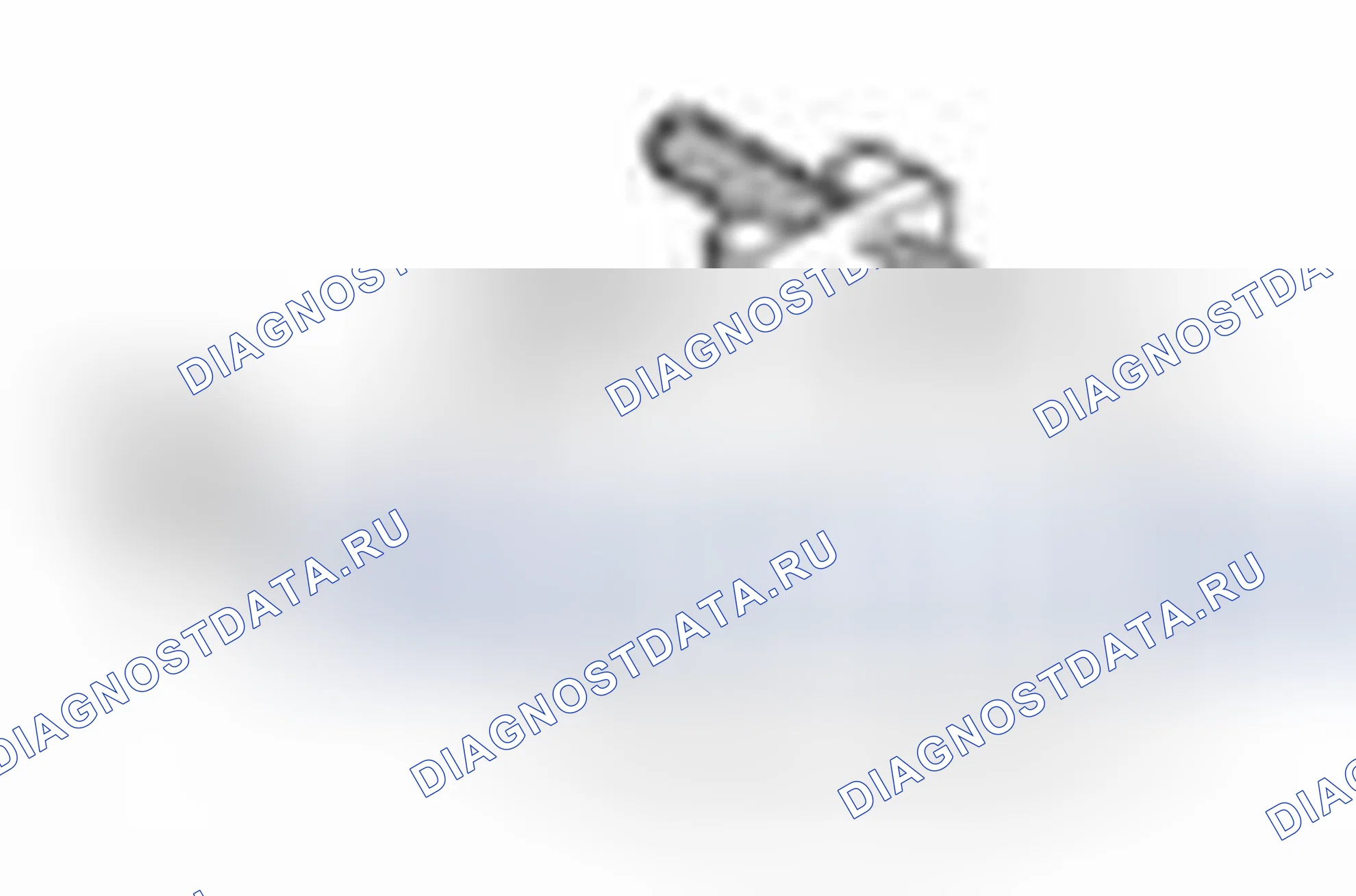 Рис. 13: Специальный инструмент (ы). Ford Explorer V