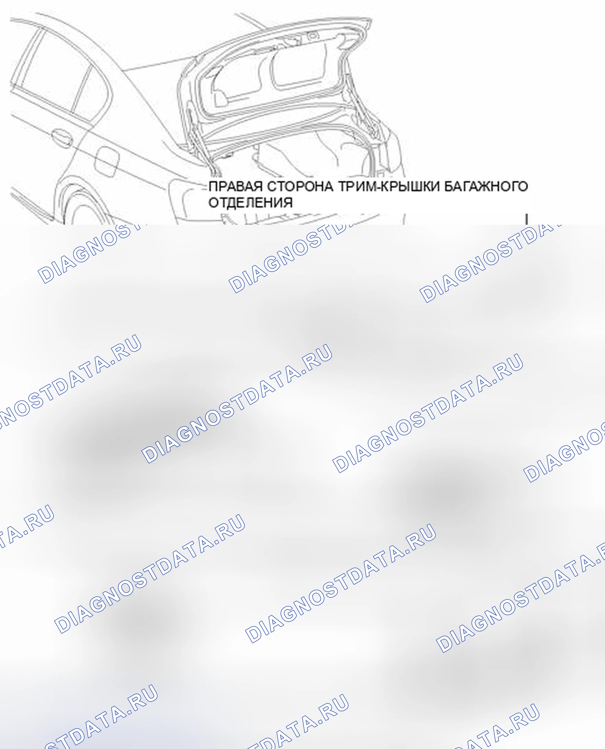 Рис. 90: ИЛЛЮСТРАЦИЯ. Haval H6S I