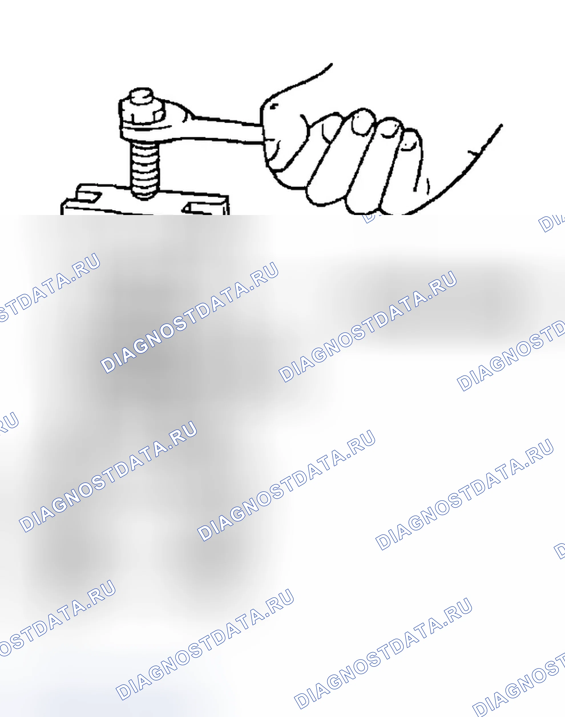Рис. 83. Hyundai Accent II
