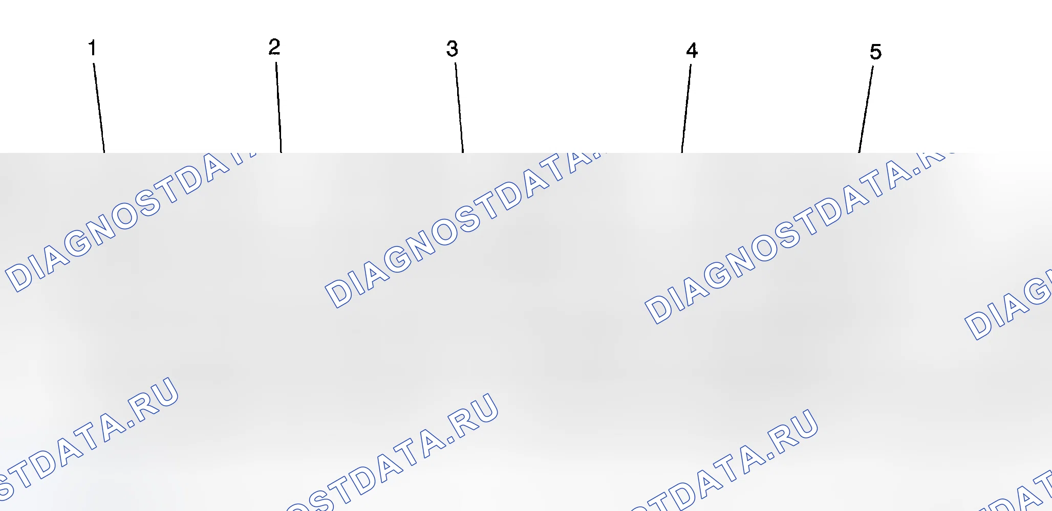 Рис. 1488. Hyundai Terracan I