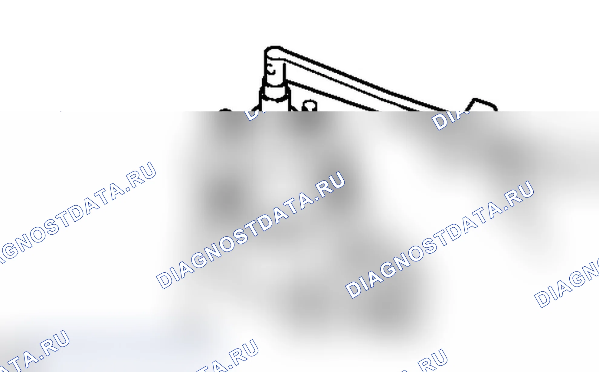 Рис. 88. Toyota Land Cruiser 200 рестайлинг