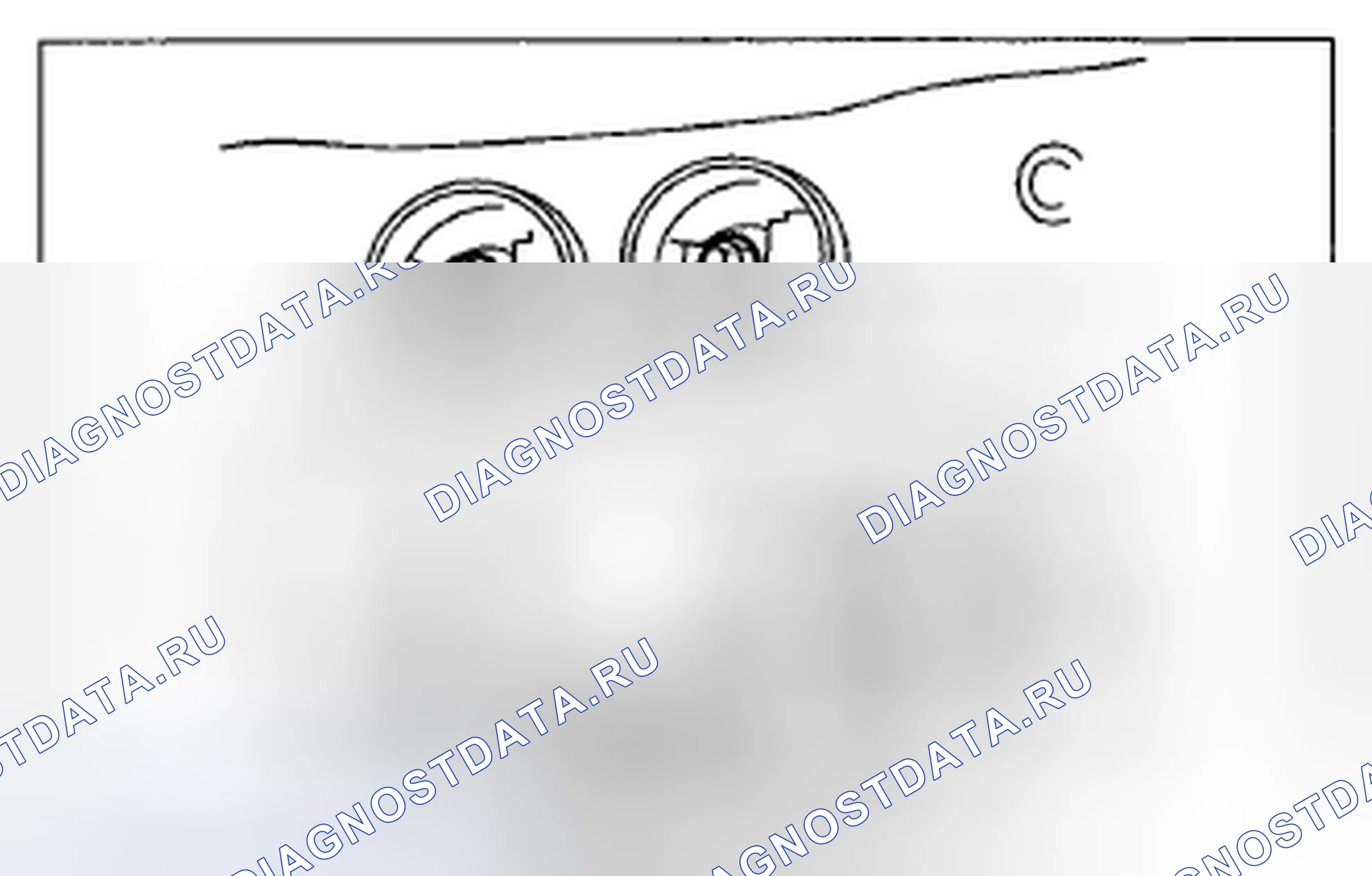 Рис. 86. Subaru Impreza WRX GE рестайлинг