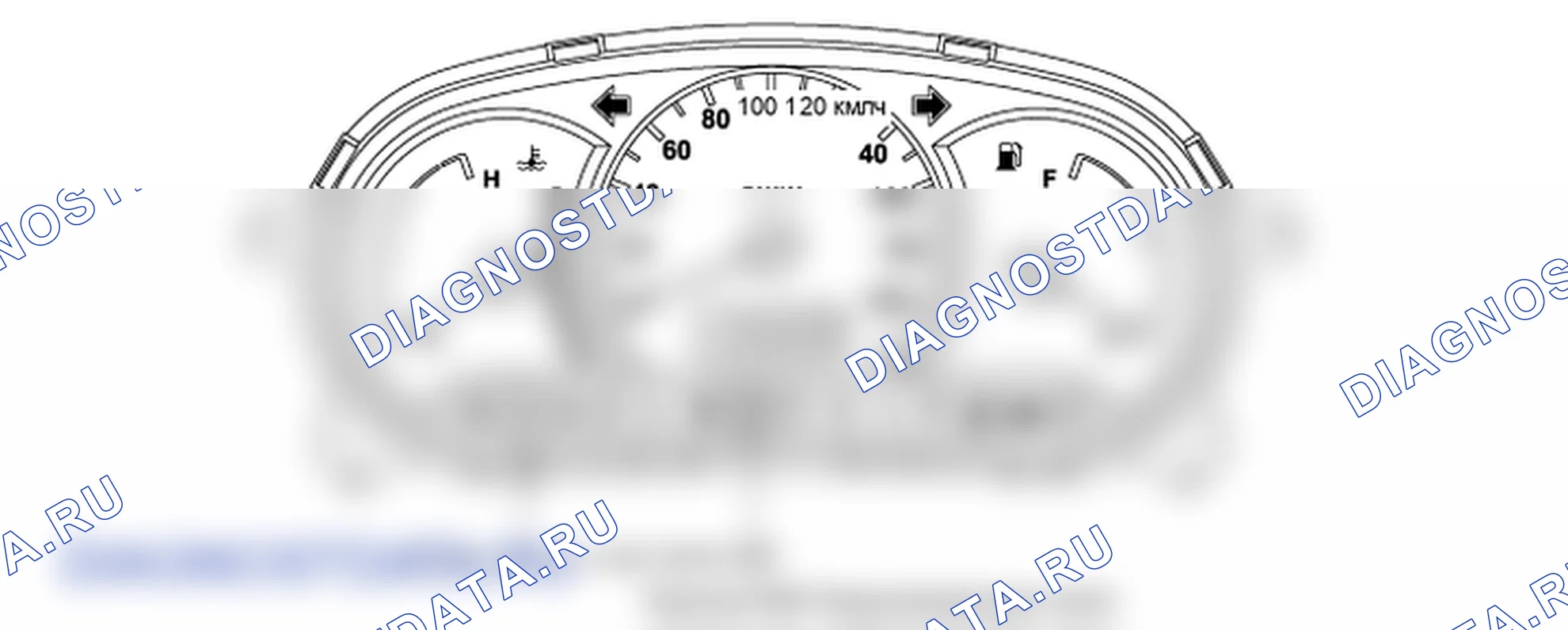 Принцип работы устройства и принципа работы. Hyundai Accent LC