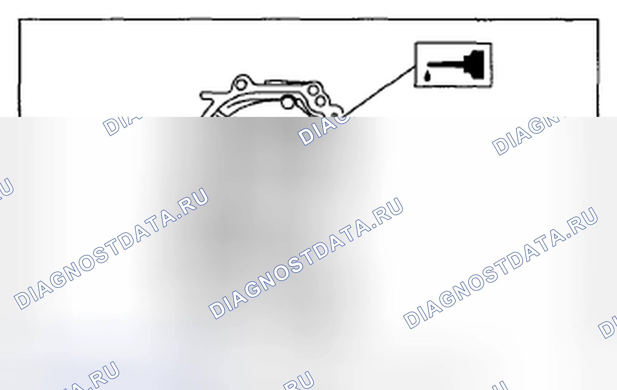 Рис. 262. Subaru Impreza WRX GE рестайлинг