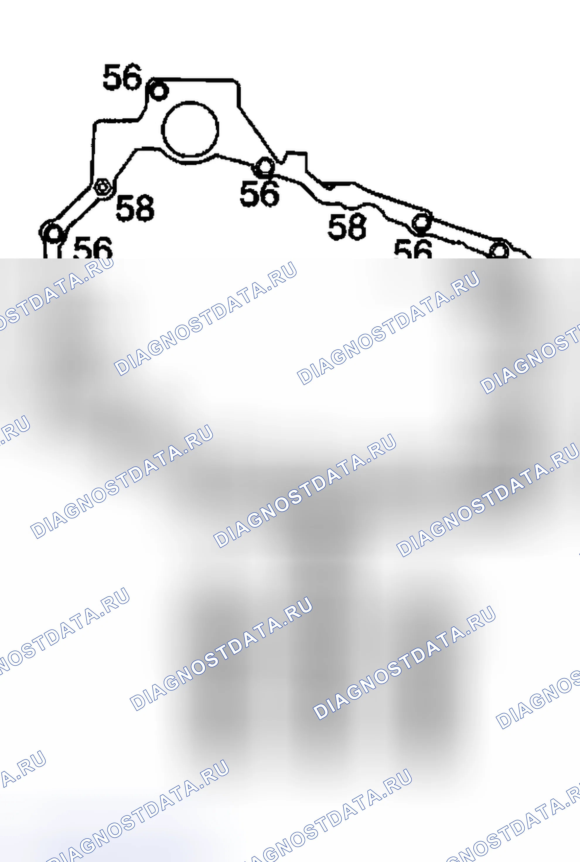 Рис. 498. Pontiac Montana I