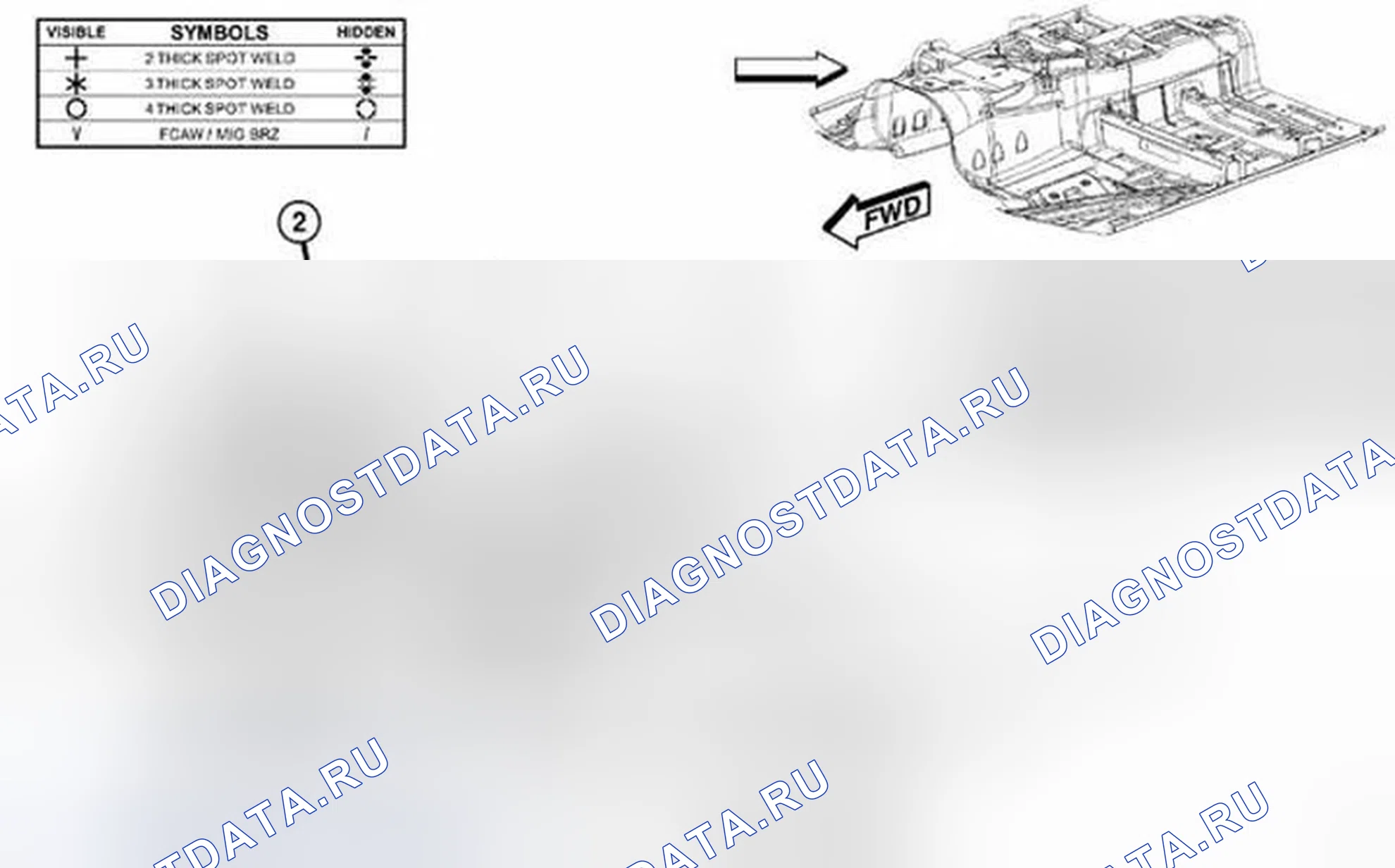 Рис. 203. Dodge Challenger III
