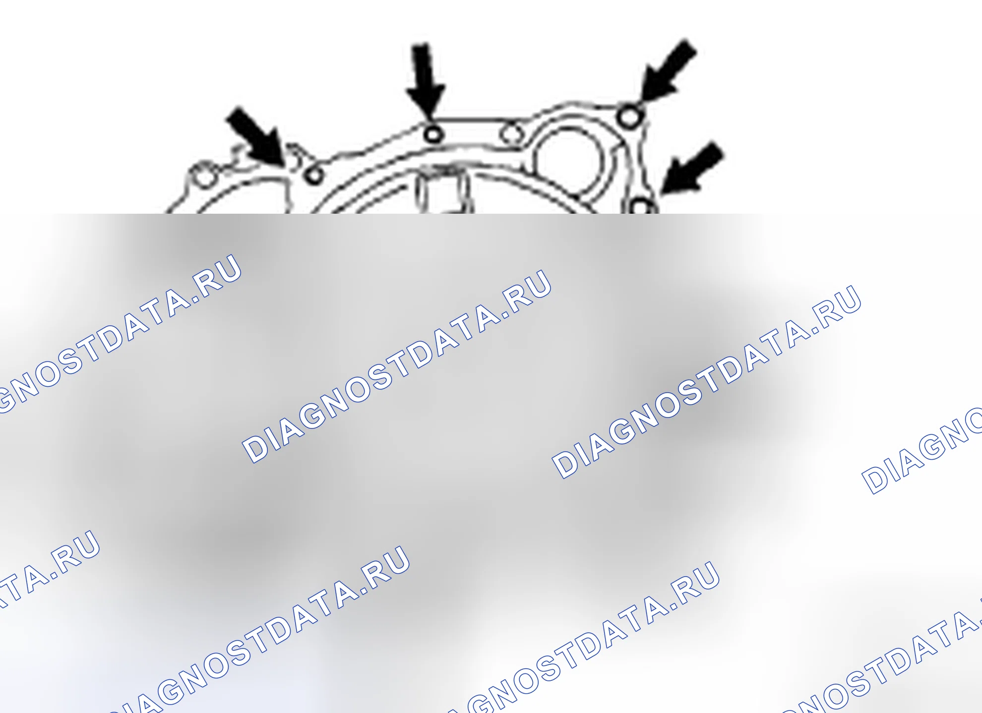 Рис. 29. Toyota Sienna II рестайлинг