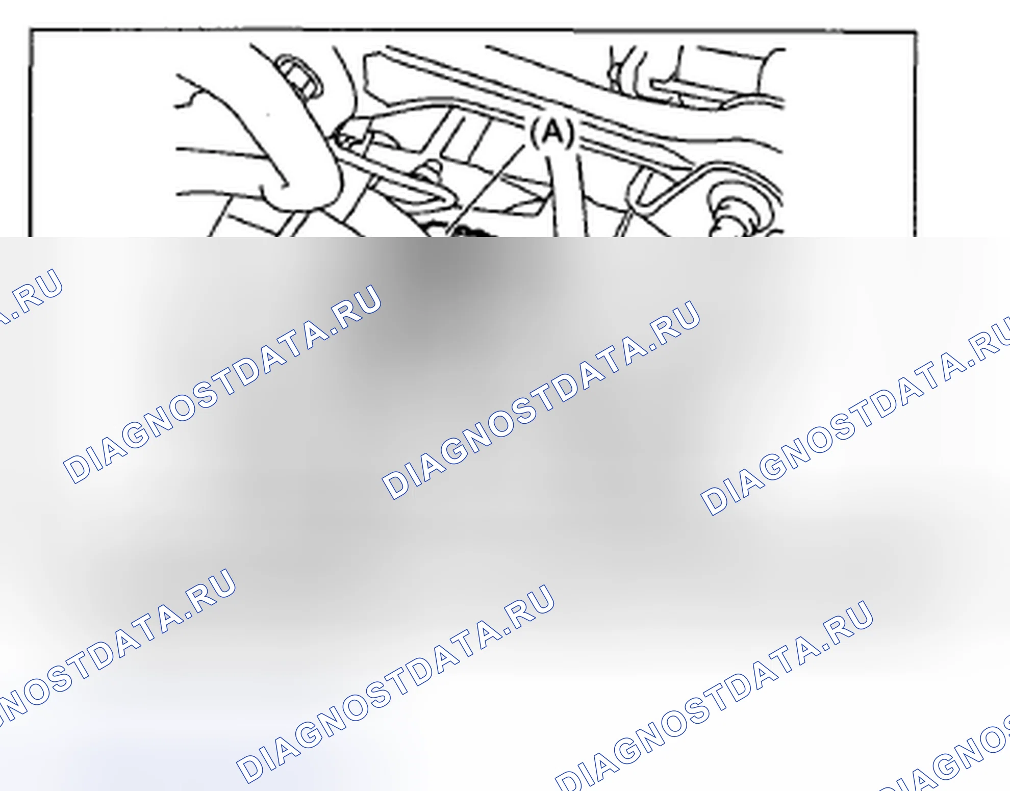 Рис. 510. Subaru Impreza WRX GE рестайлинг