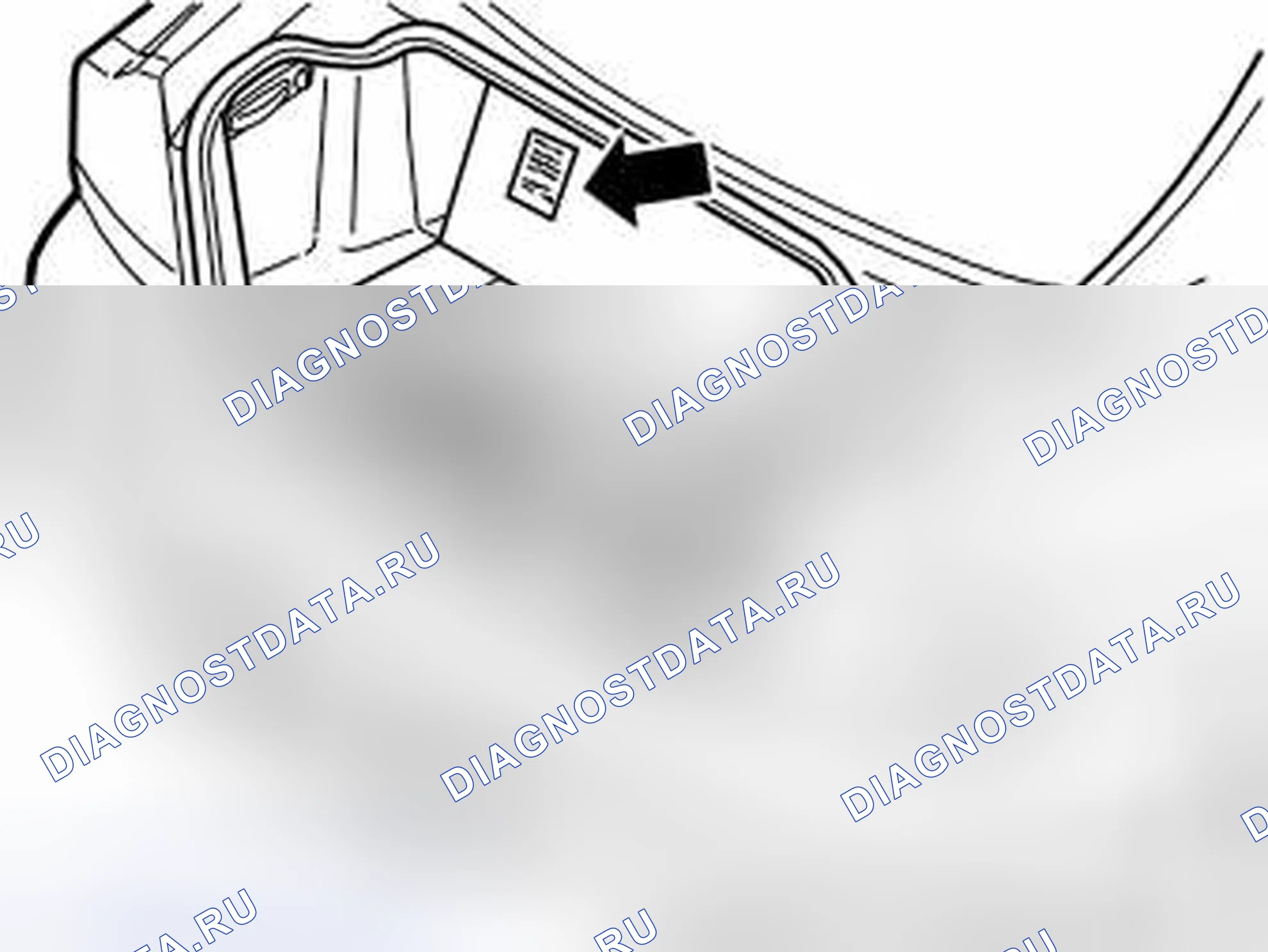 Рис. 246. Volvo S60 I