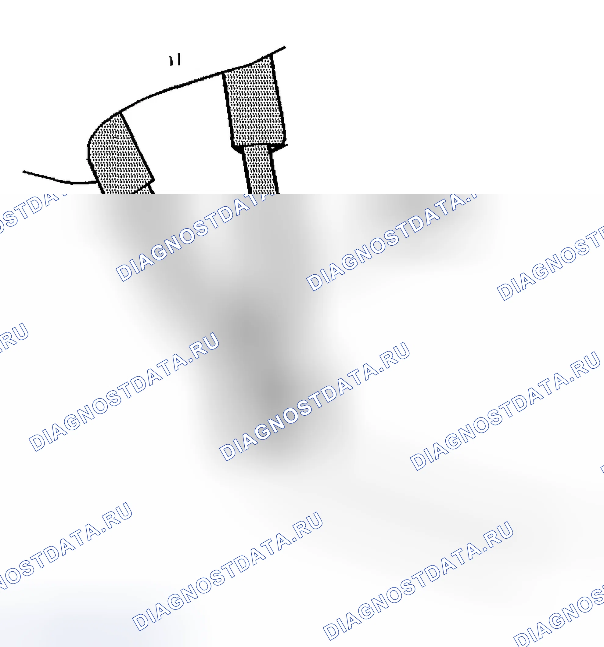 Рис. 132. Chevrolet Chevy Express H2500 