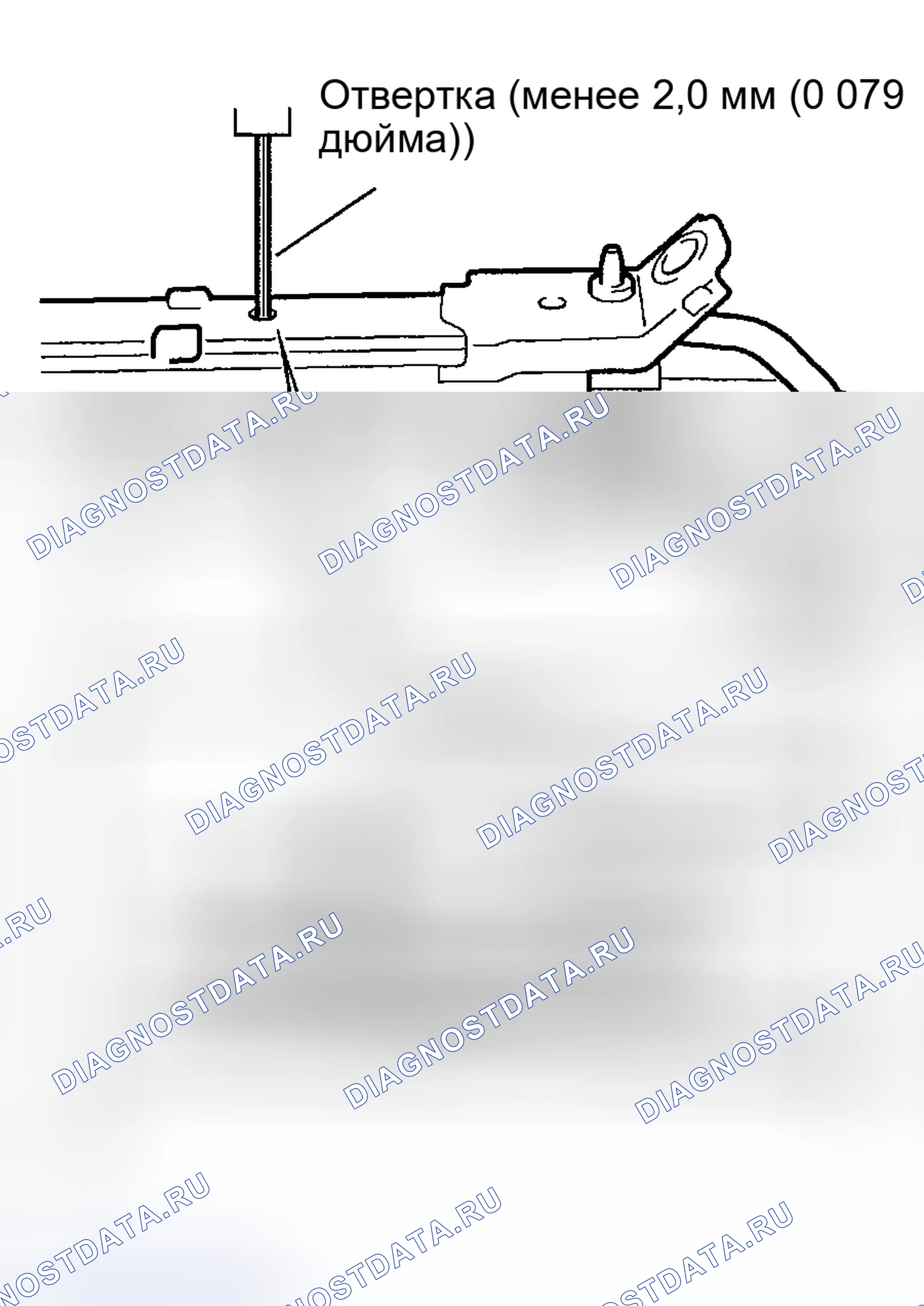 Рис. 106. Toyota Highlander I рестайлинг