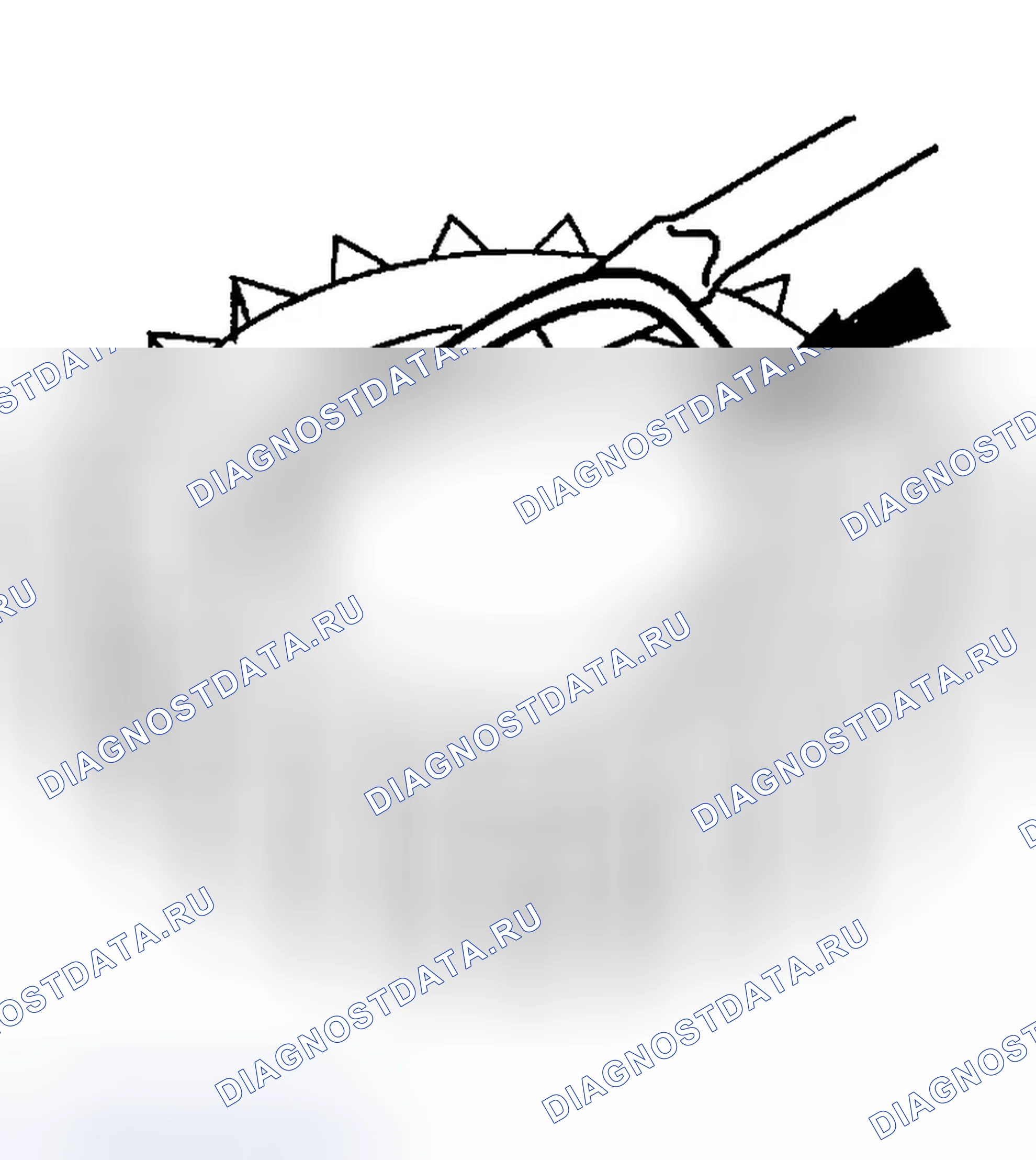 Рис. 433. Ford Explorer Sport Trac I