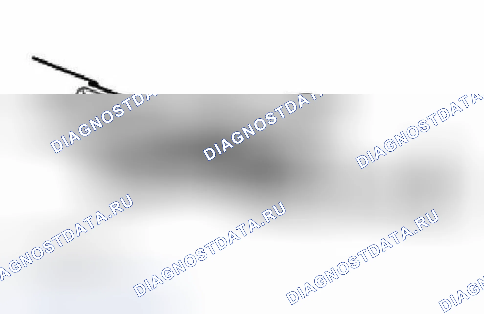 Рис. 15: Стягивающий зажим с VAG 1275. Audi A8 D3