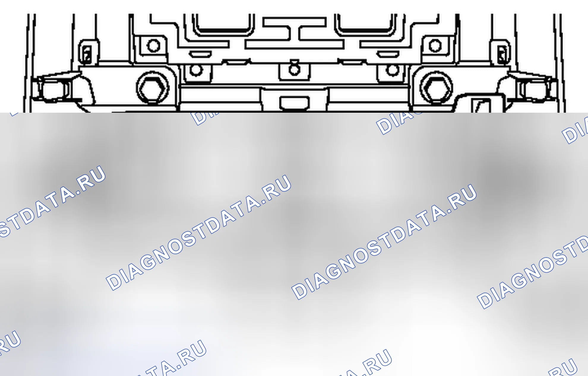 Рис. 222. Honda Accord VII
