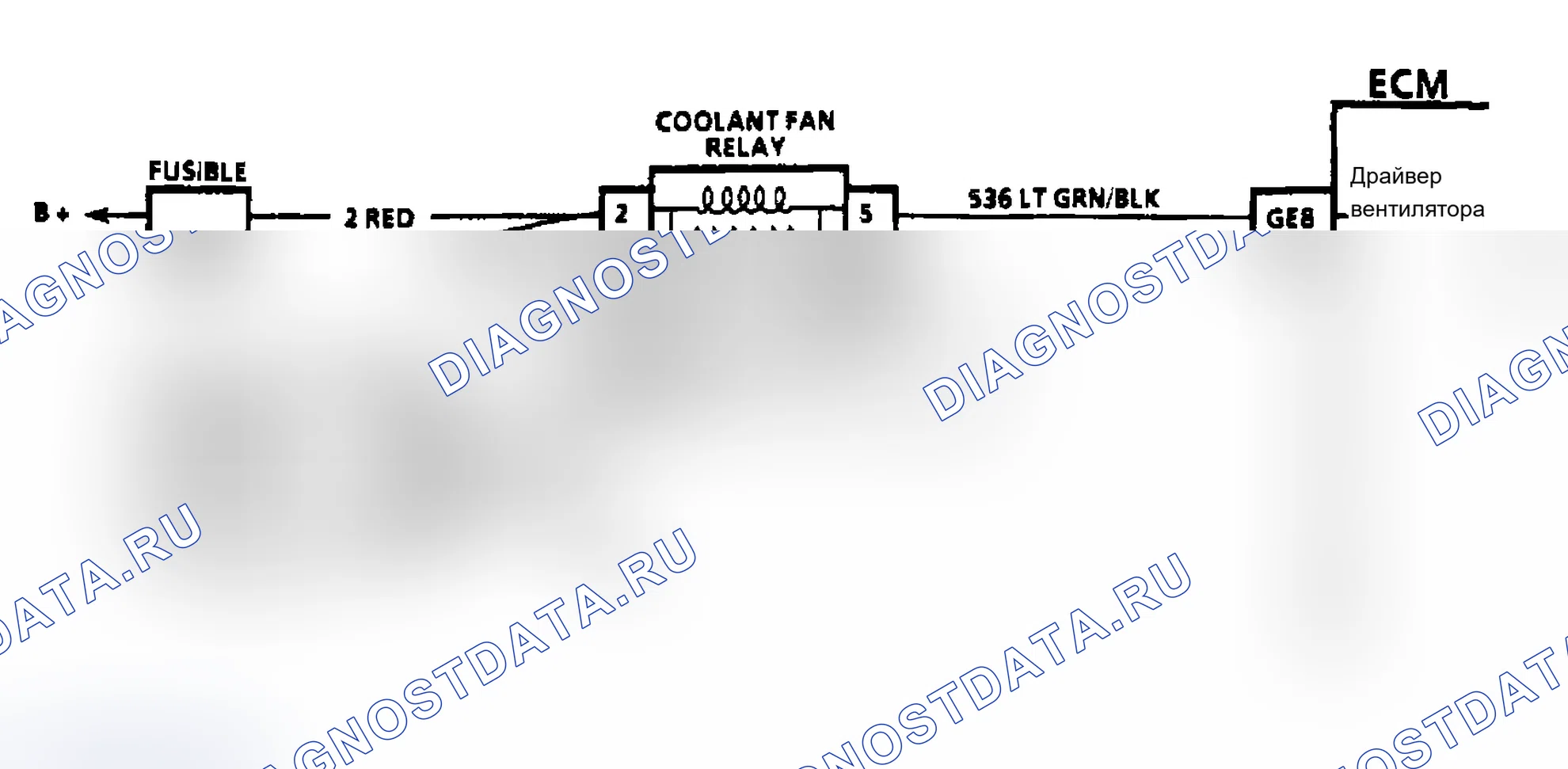 Рис. 118. Buick Electra Park Avenue Ultra 