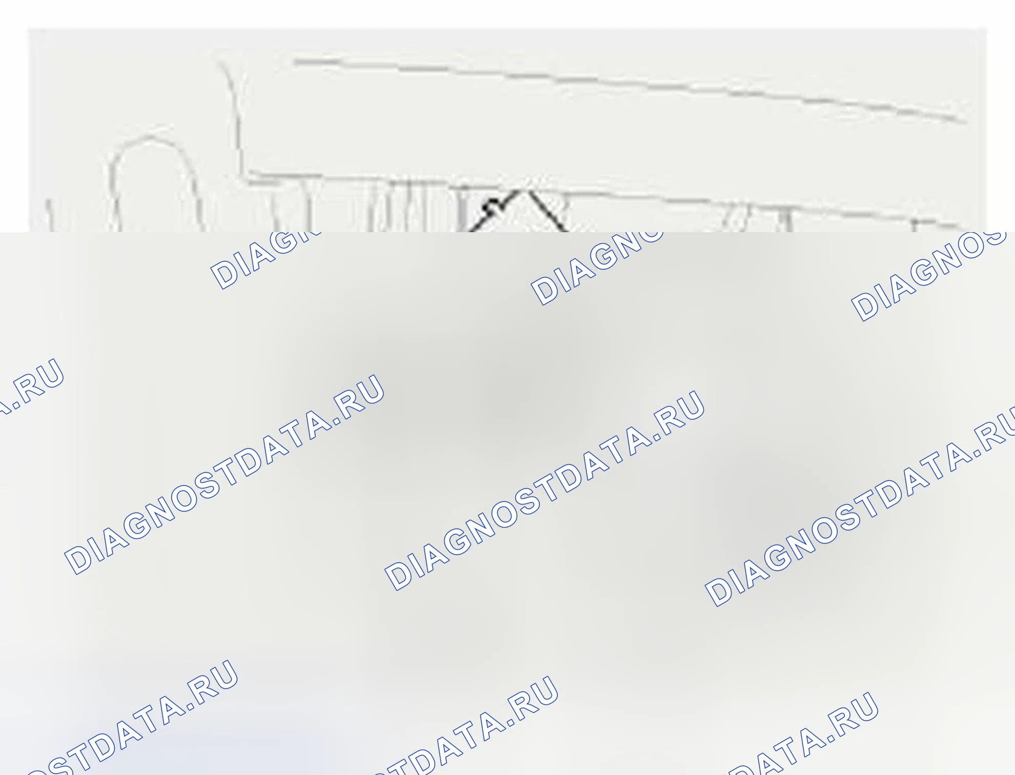 Рис. 5: Демонтаж. Hyundai Veloster I