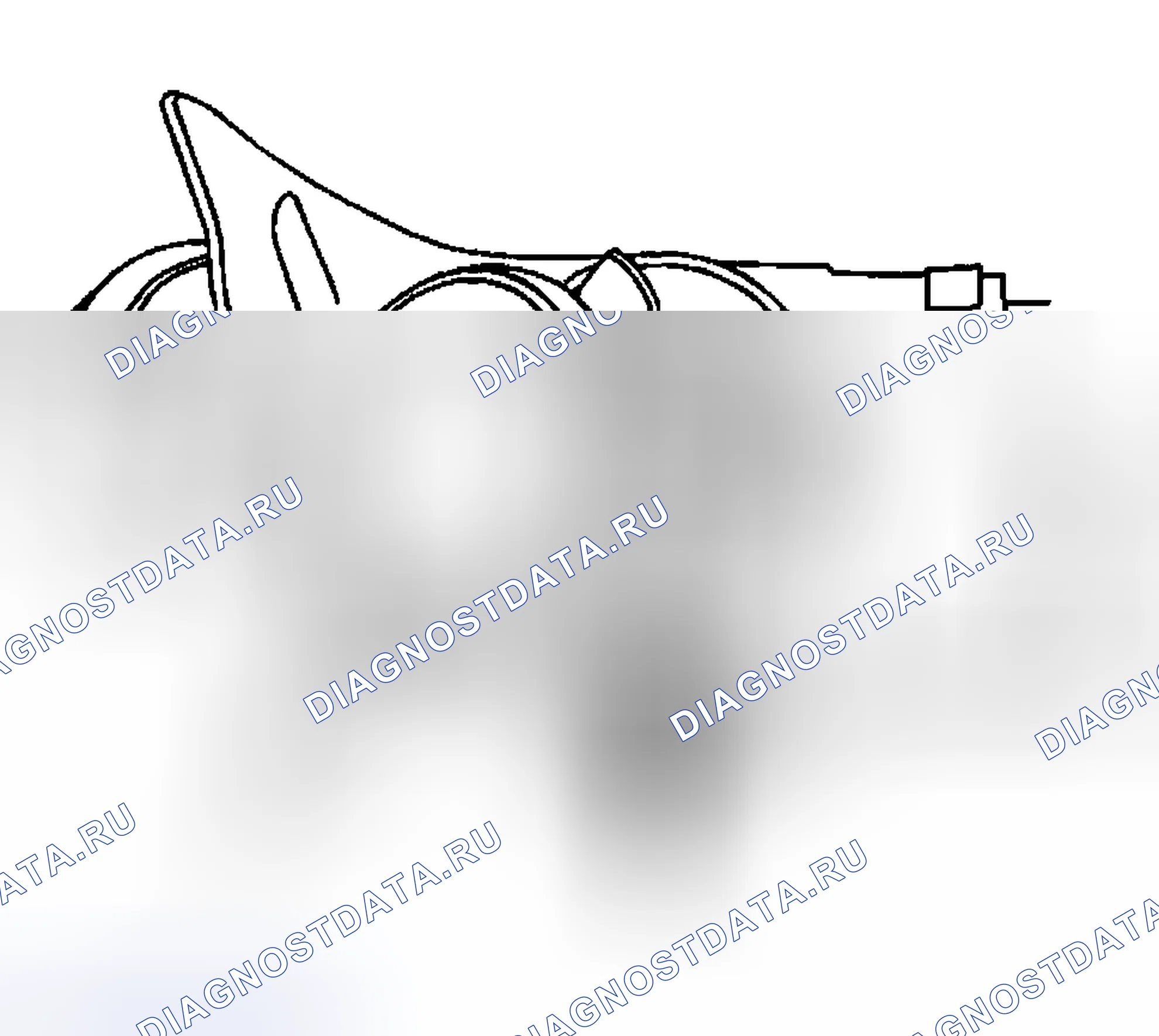 Рис. 106. Buick Regal IV