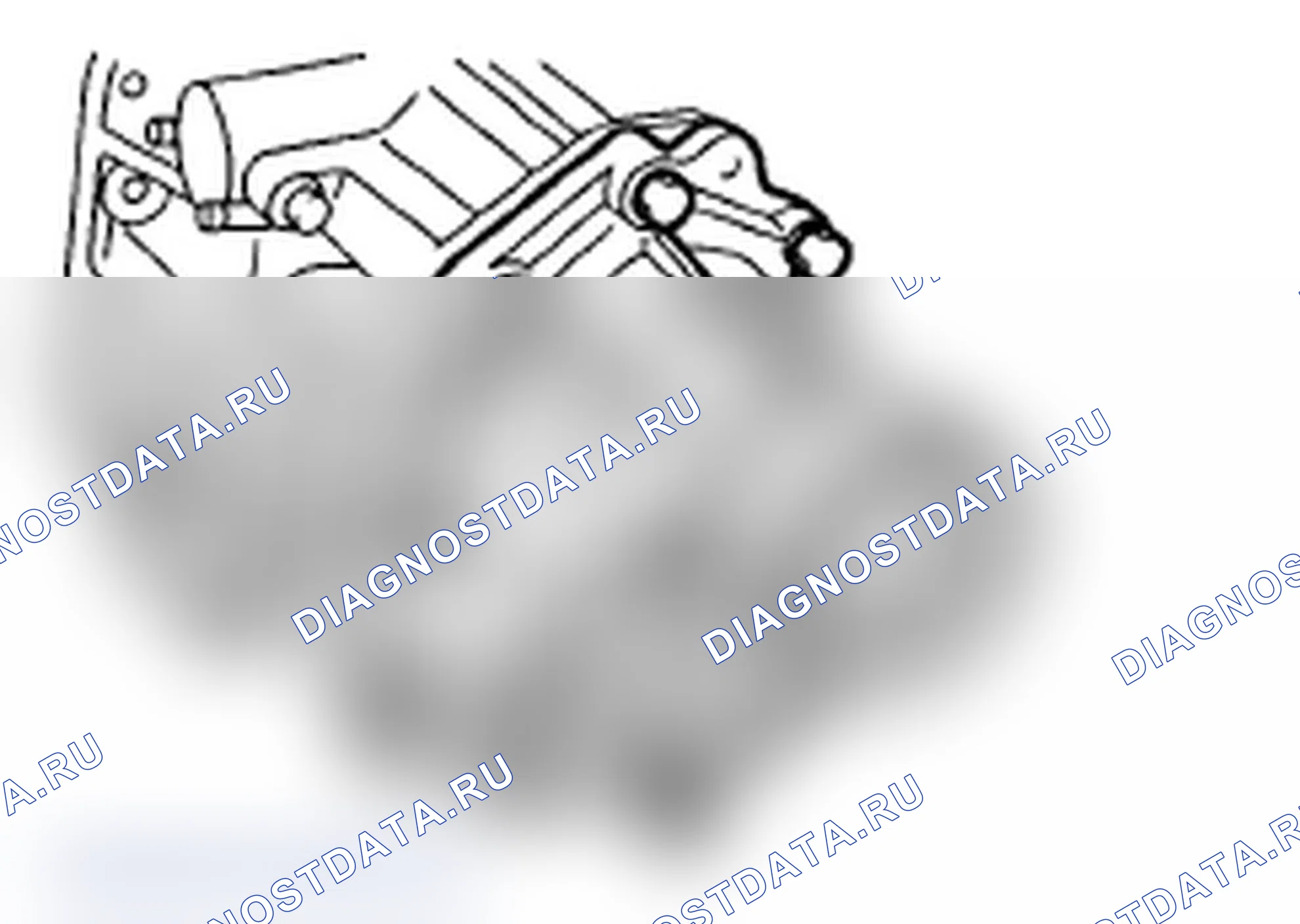 Рис. 52. Subaru Impreza WRX GD/GG рестайлинг 2
