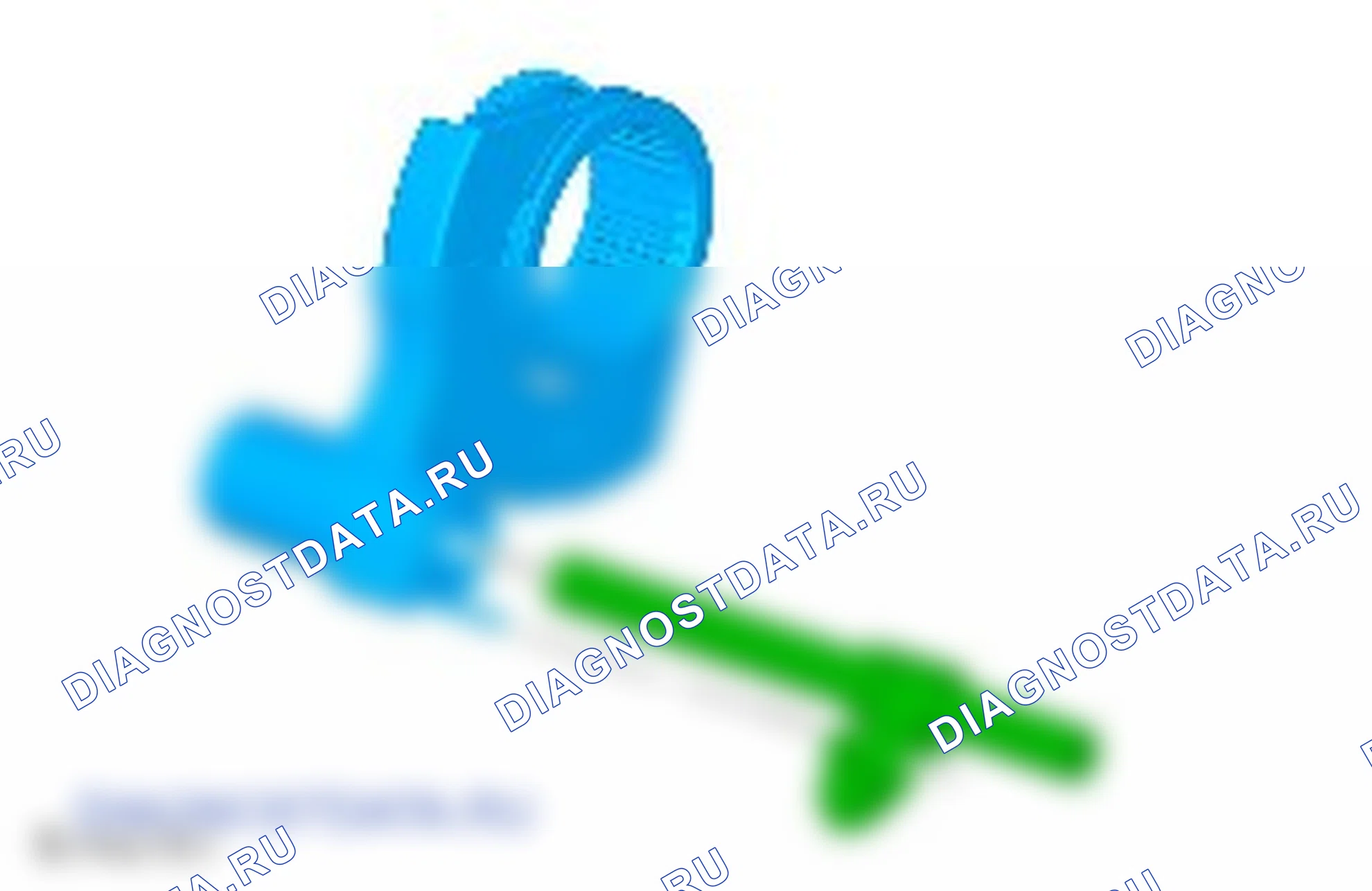 Разборка и сборка раздаточной коробки. Ford Ranger T6