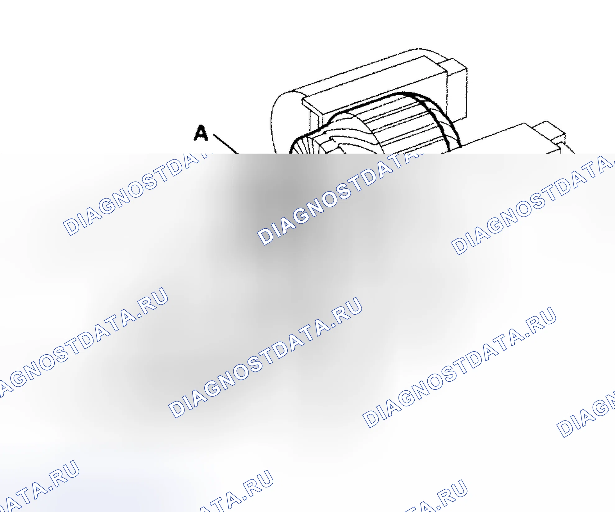 Рис. 7. Honda CR-V II