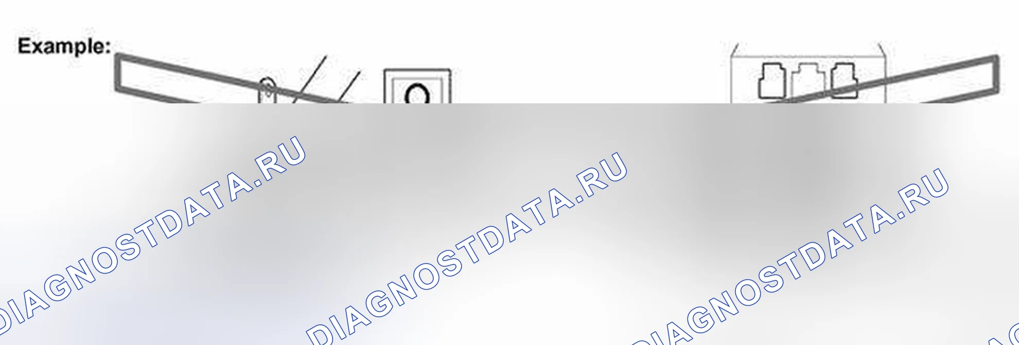 Рис. 33. Toyota Prius I рестайлинг