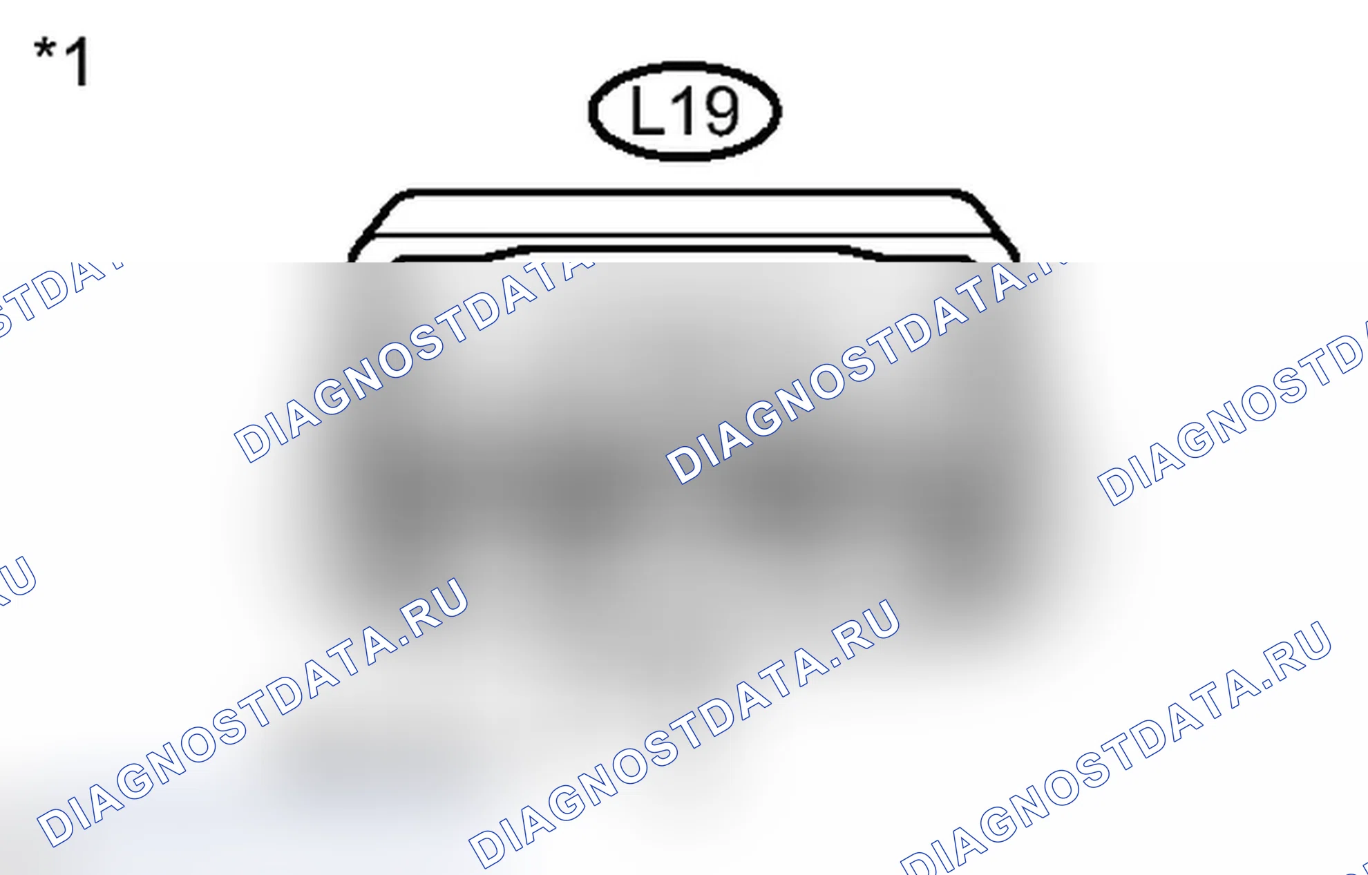 Рис. 116. Toyota Prius PHV pre-III