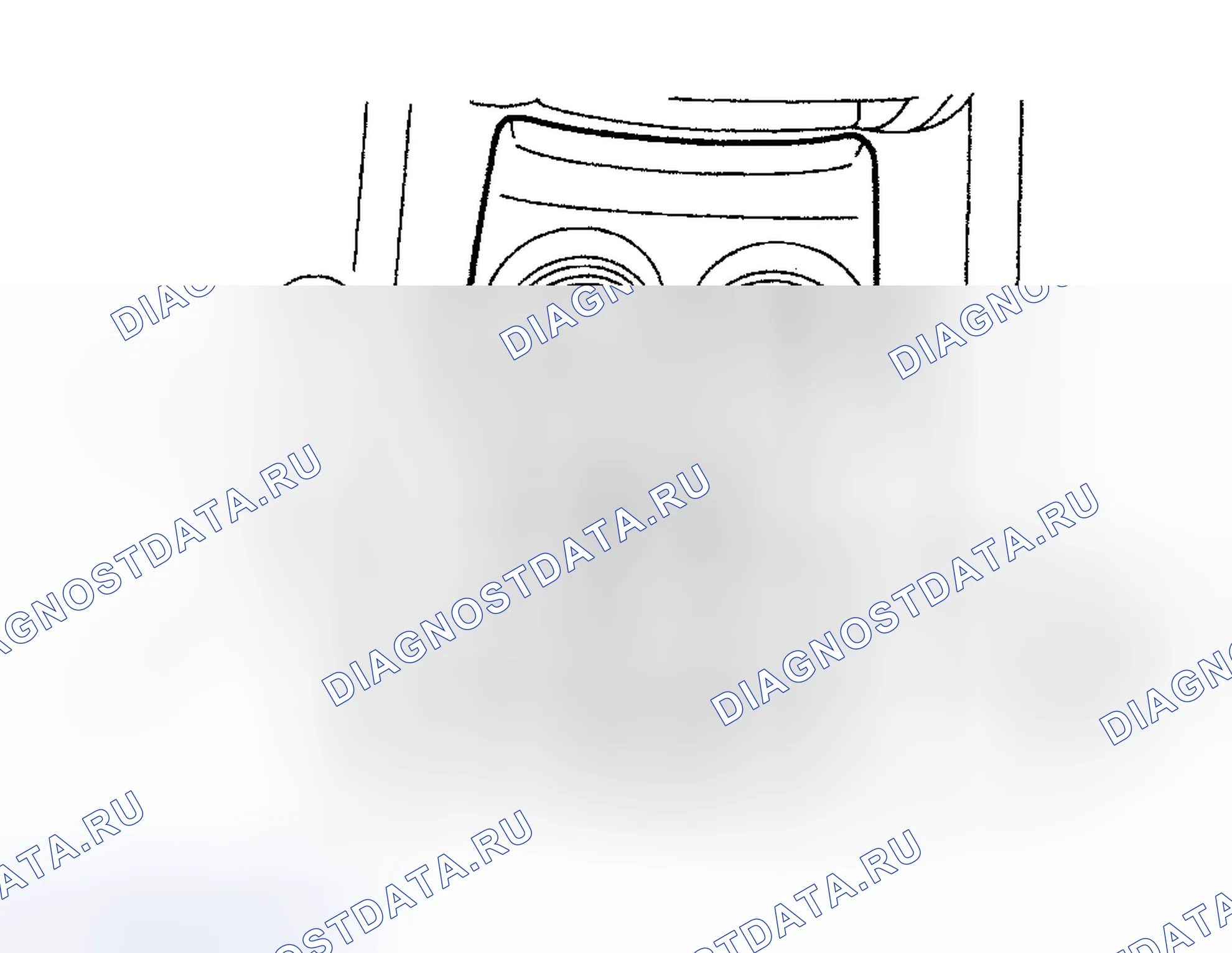 Рис. 78. Mazda Tribute I